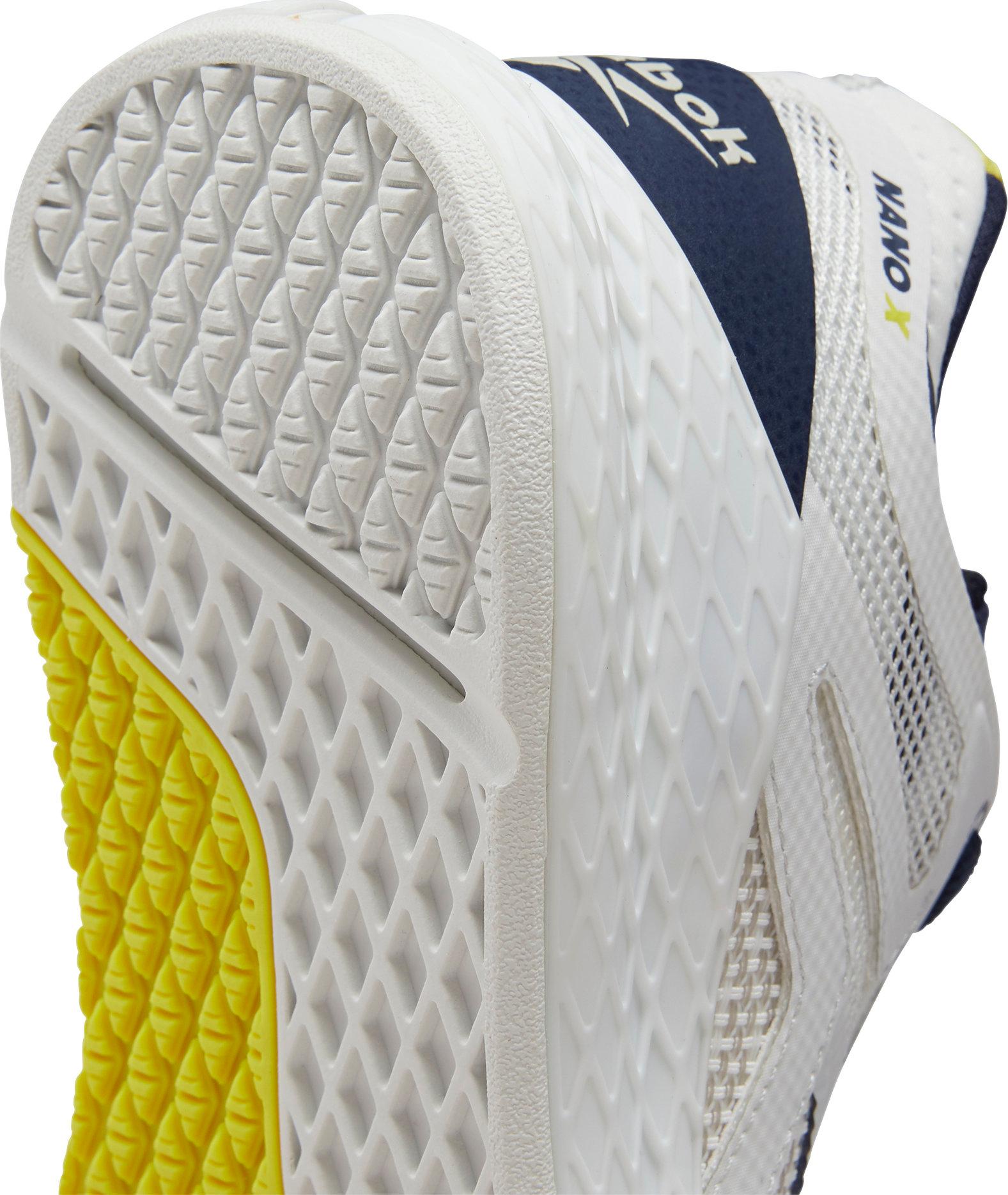 Numéro de l'image de la galerie de produits 7 pour le produit Souliers d'entraînement Nano X - Femme