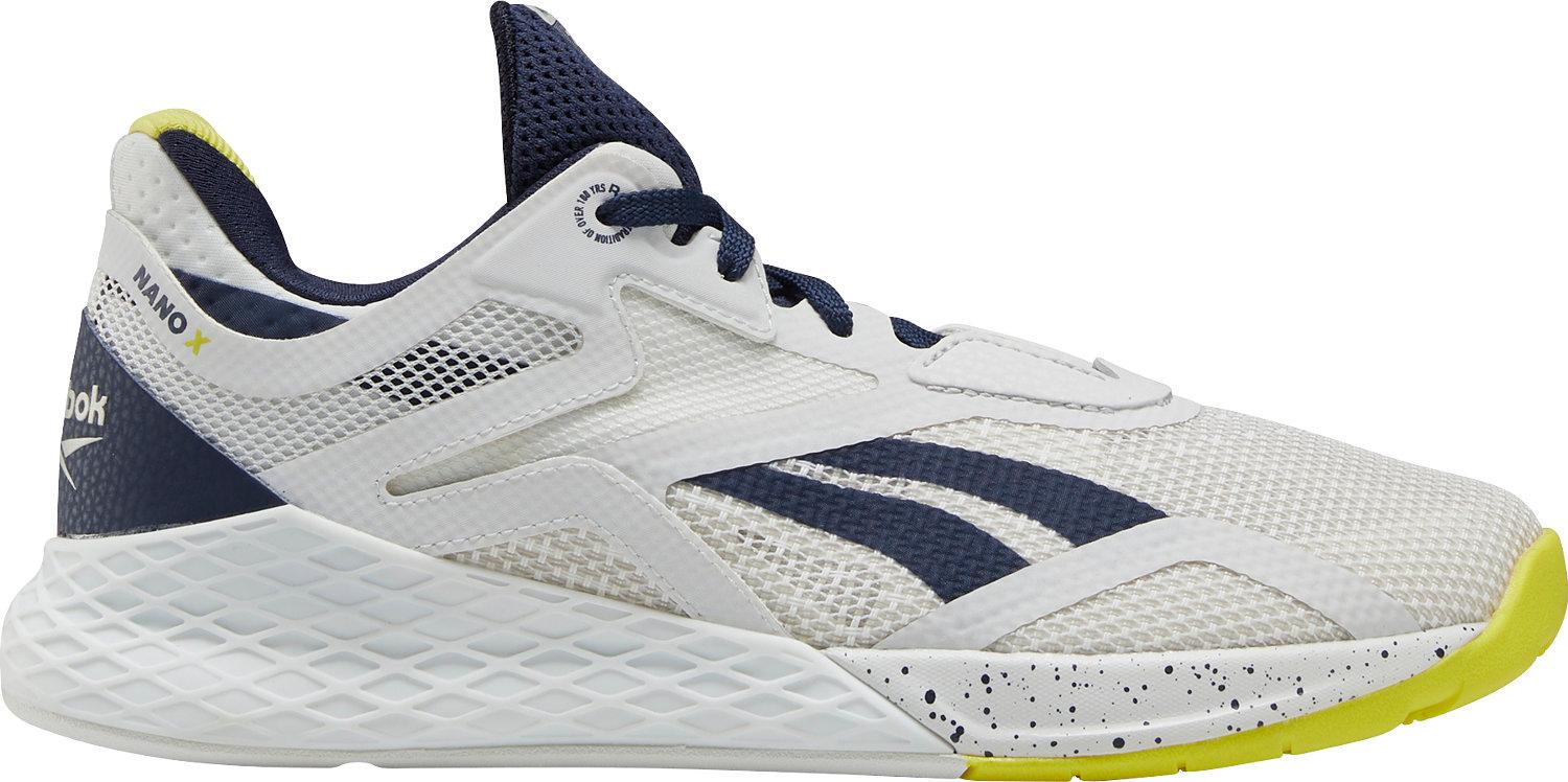 Numéro de l'image de la galerie de produits 1 pour le produit Souliers d'entraînement Nano X - Femme