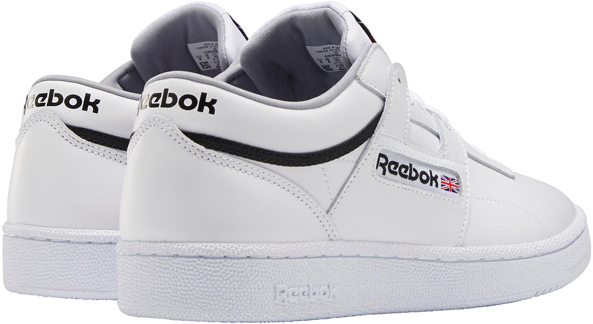 Product gallery image number 4 for product Club Workout Shoes - Men's