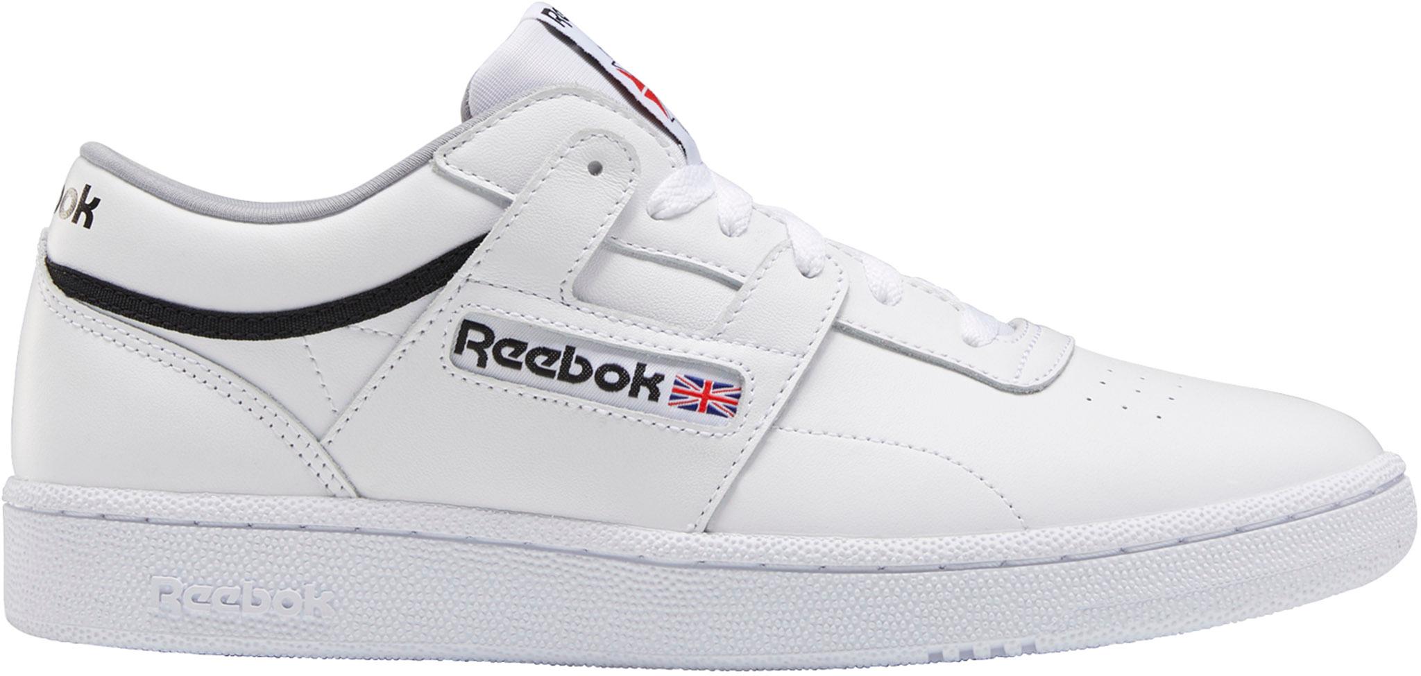 Product gallery image number 1 for product Club Workout Shoes - Men's