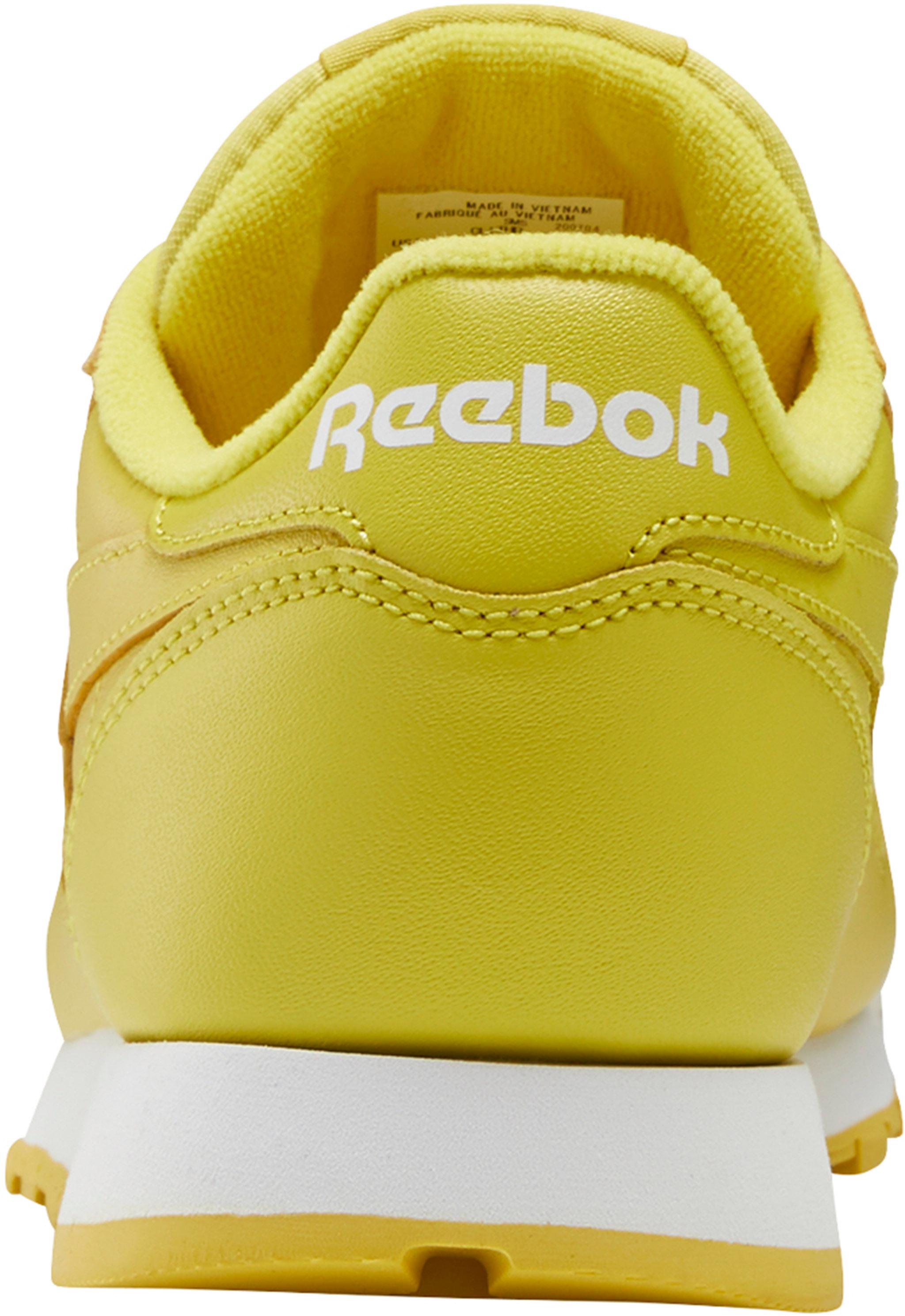 Product gallery image number 3 for product Classic Leather Shoes - Women's