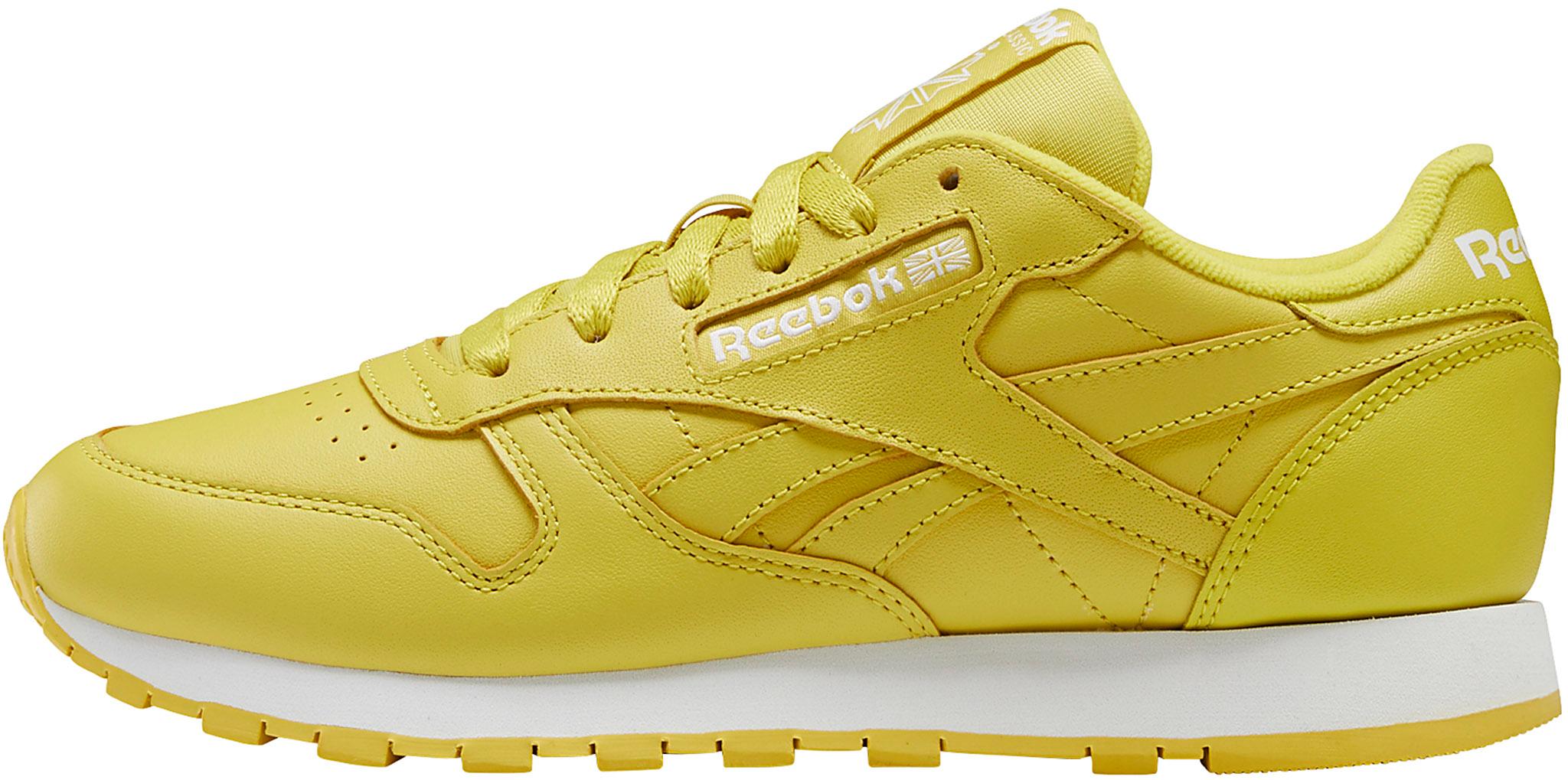 Product gallery image number 4 for product Classic Leather Shoes - Women's