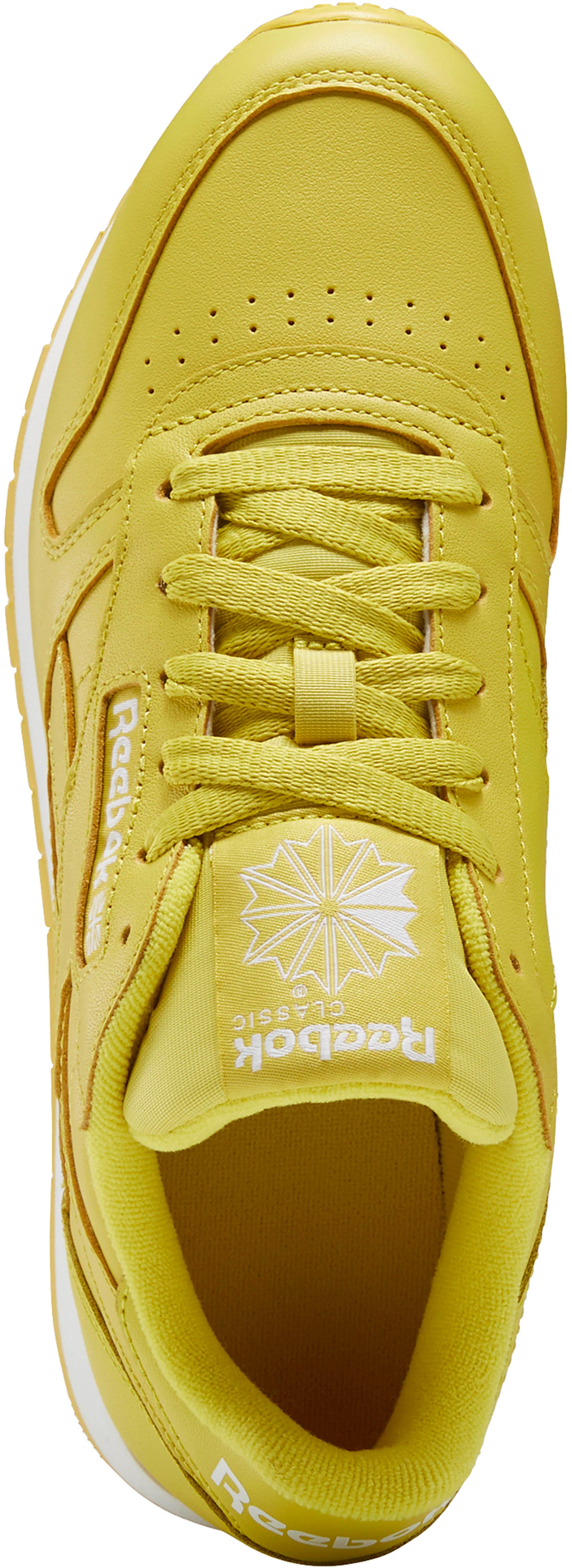 Product gallery image number 6 for product Classic Leather Shoes - Women's