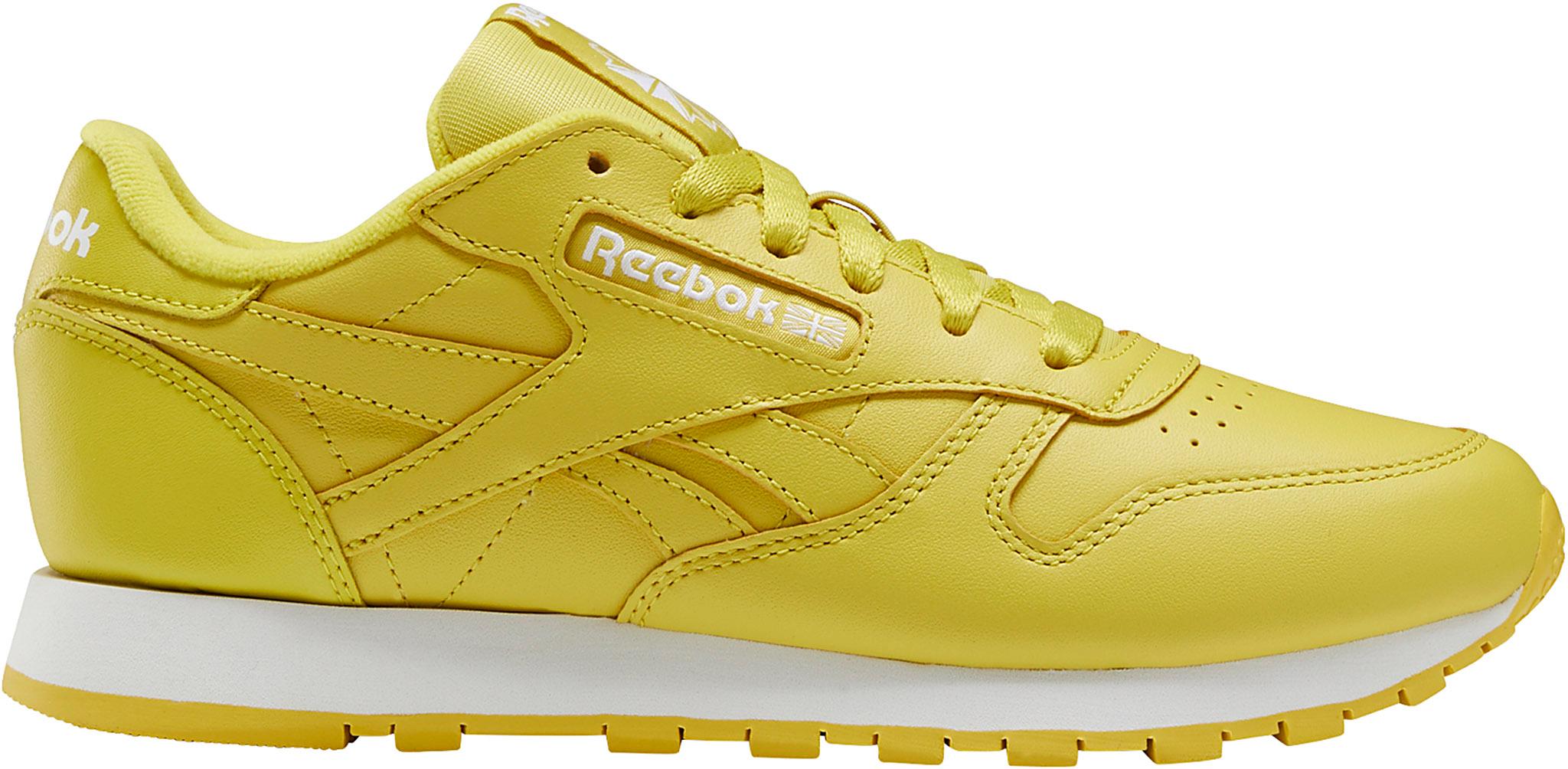 Product gallery image number 1 for product Classic Leather Shoes - Women's