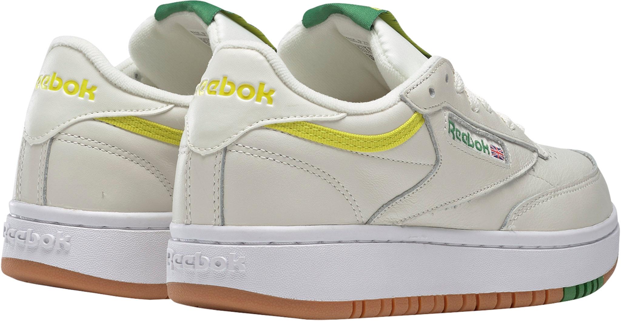 Product gallery image number 4 for product Club C Double Shoes - Women's