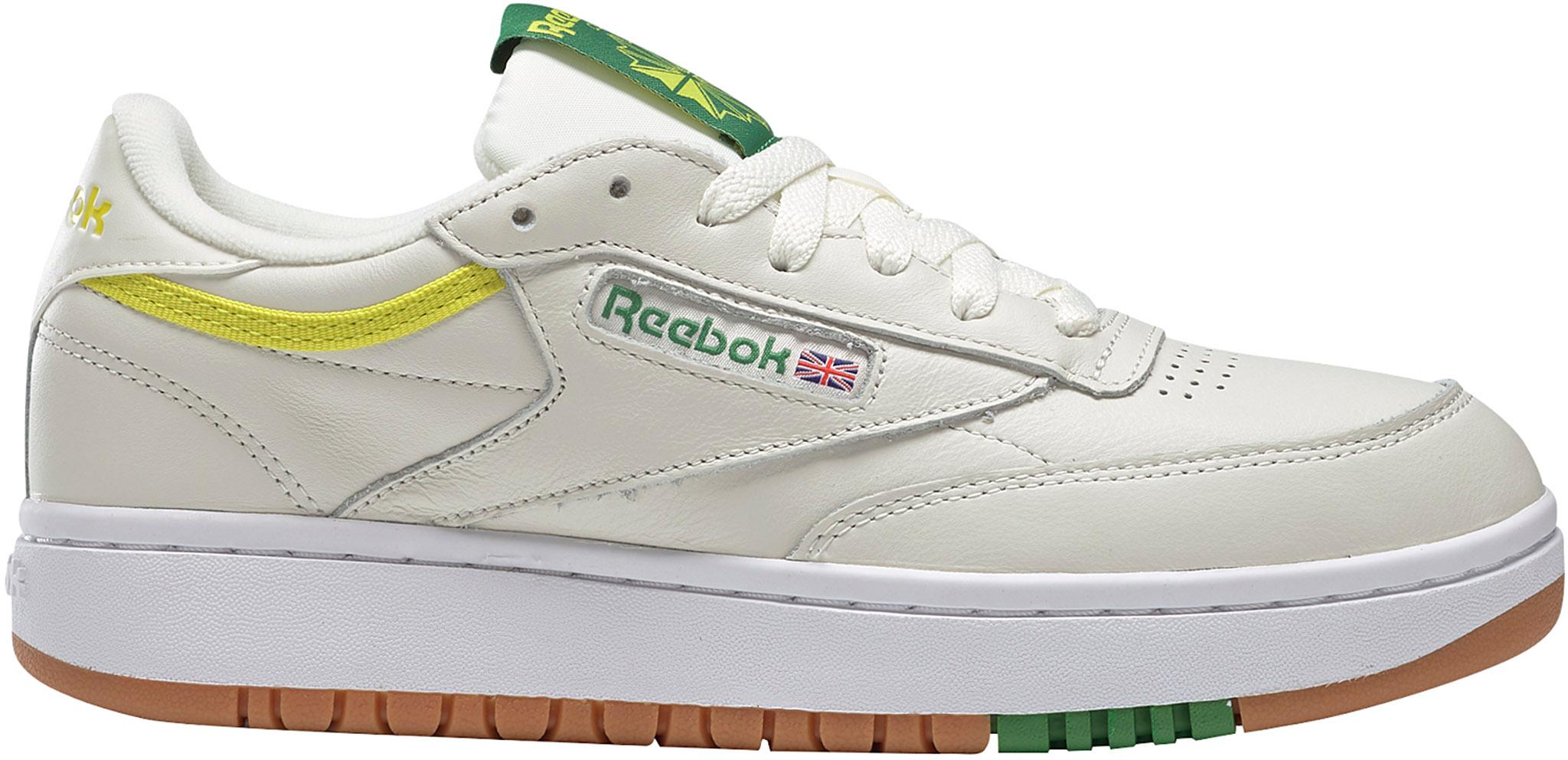 Product gallery image number 1 for product Club C Double Shoes - Women's