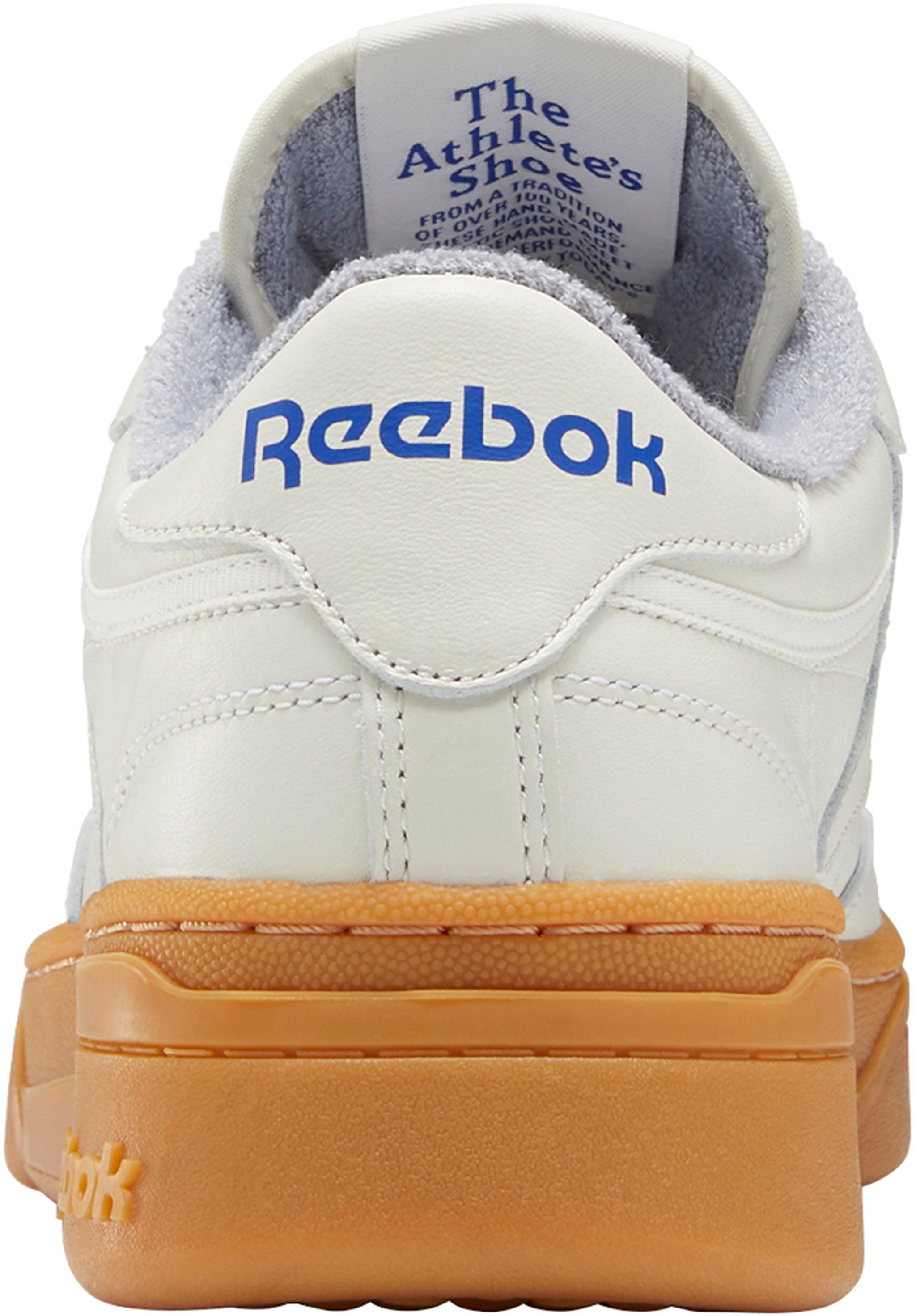 Numéro de l'image de la galerie de produits 3 pour le produit Souliers Club C Stacked - Unisexe