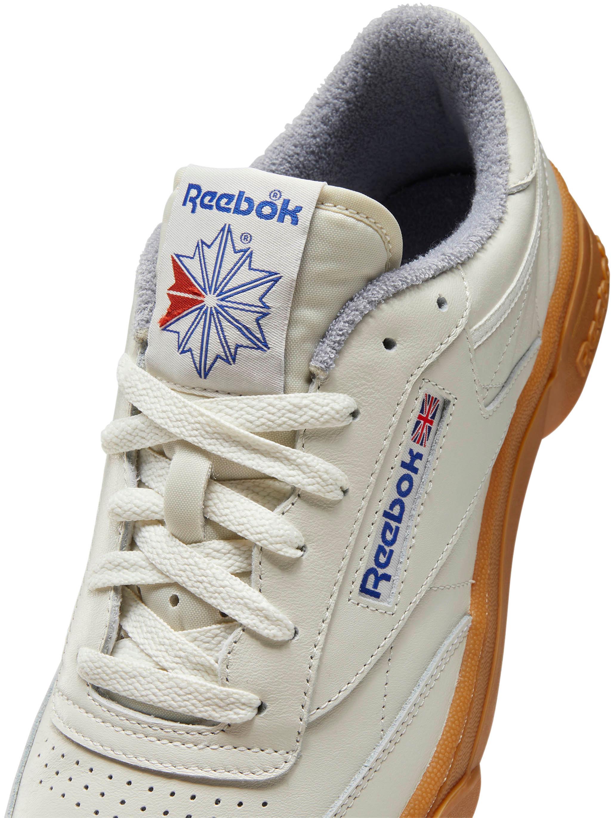 Numéro de l'image de la galerie de produits 5 pour le produit Souliers Club C Stacked - Unisexe