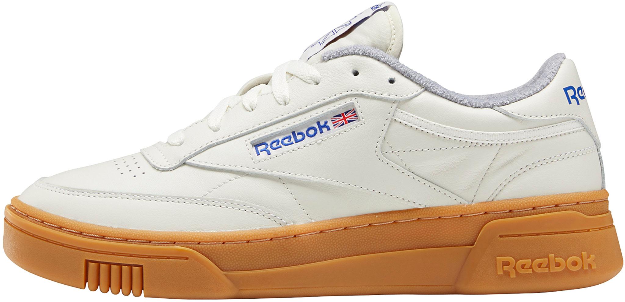 Numéro de l'image de la galerie de produits 6 pour le produit Souliers Club C Stacked - Unisexe