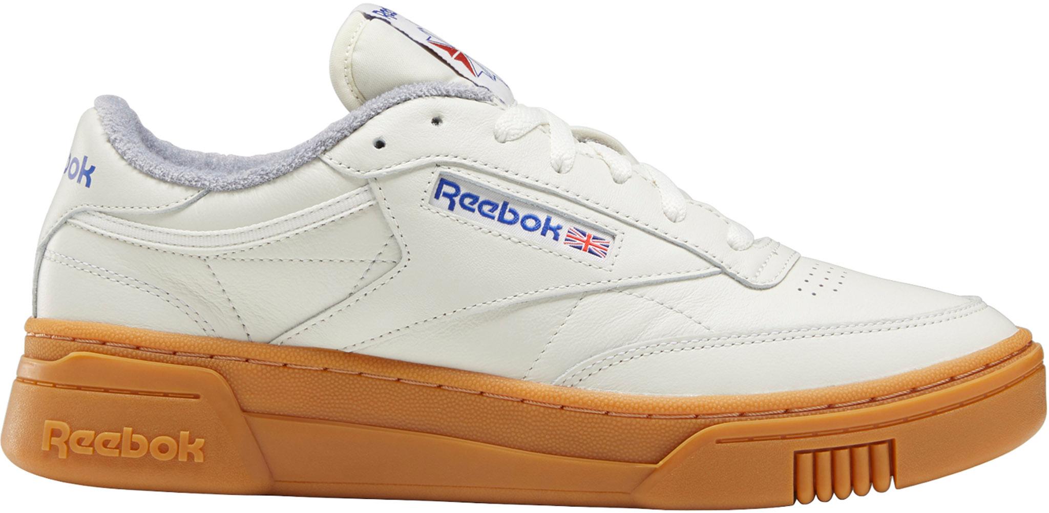 Numéro de l'image de la galerie de produits 1 pour le produit Souliers Club C Stacked - Unisexe