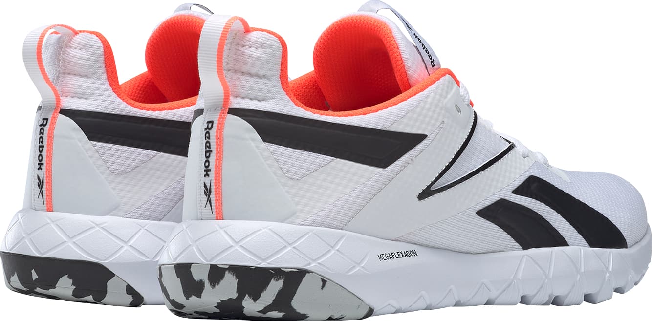 Product gallery image number 4 for product Mega Flexagon Training Shoes - Men's