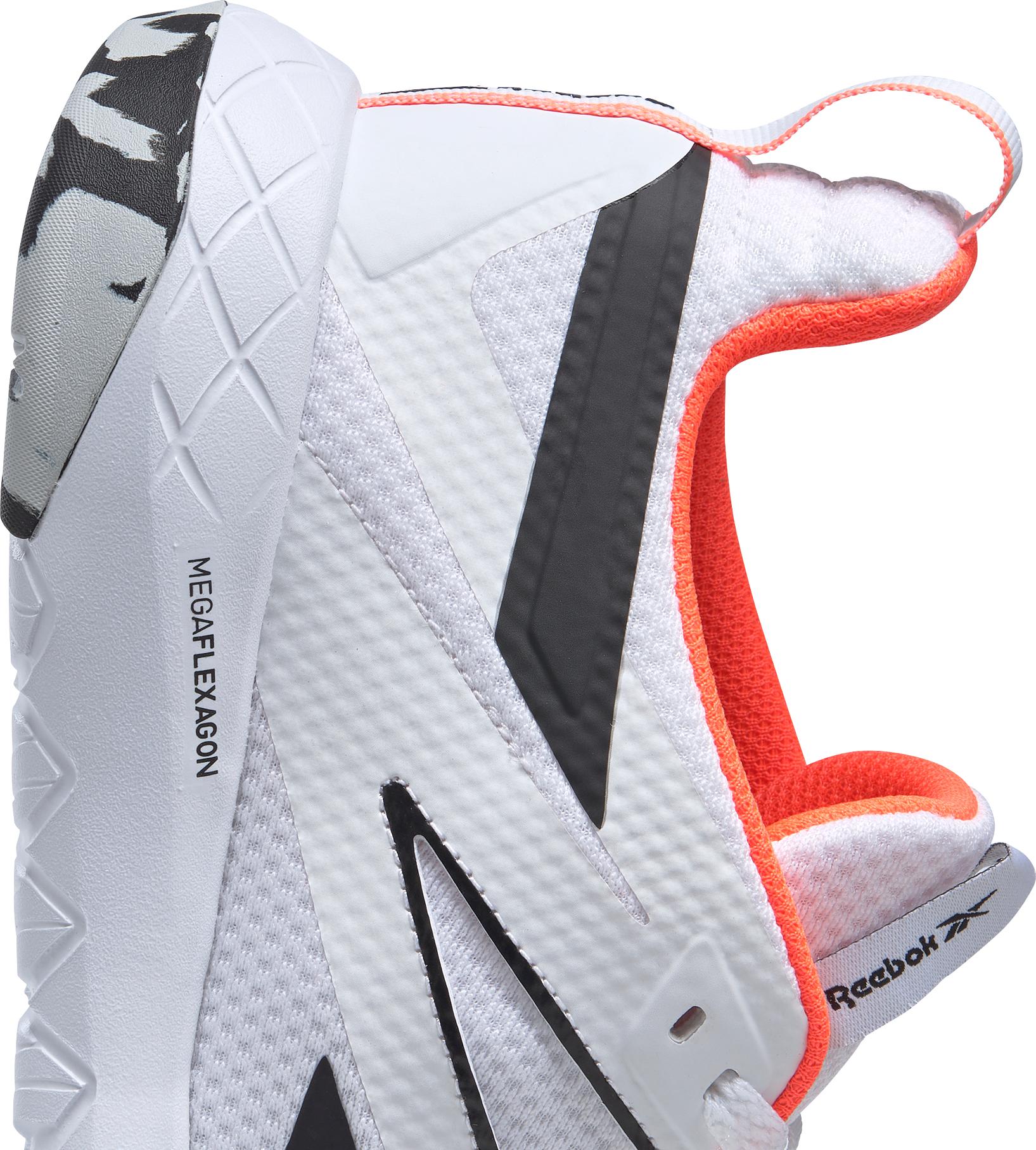 Product gallery image number 8 for product Mega Flexagon Training Shoes - Men's