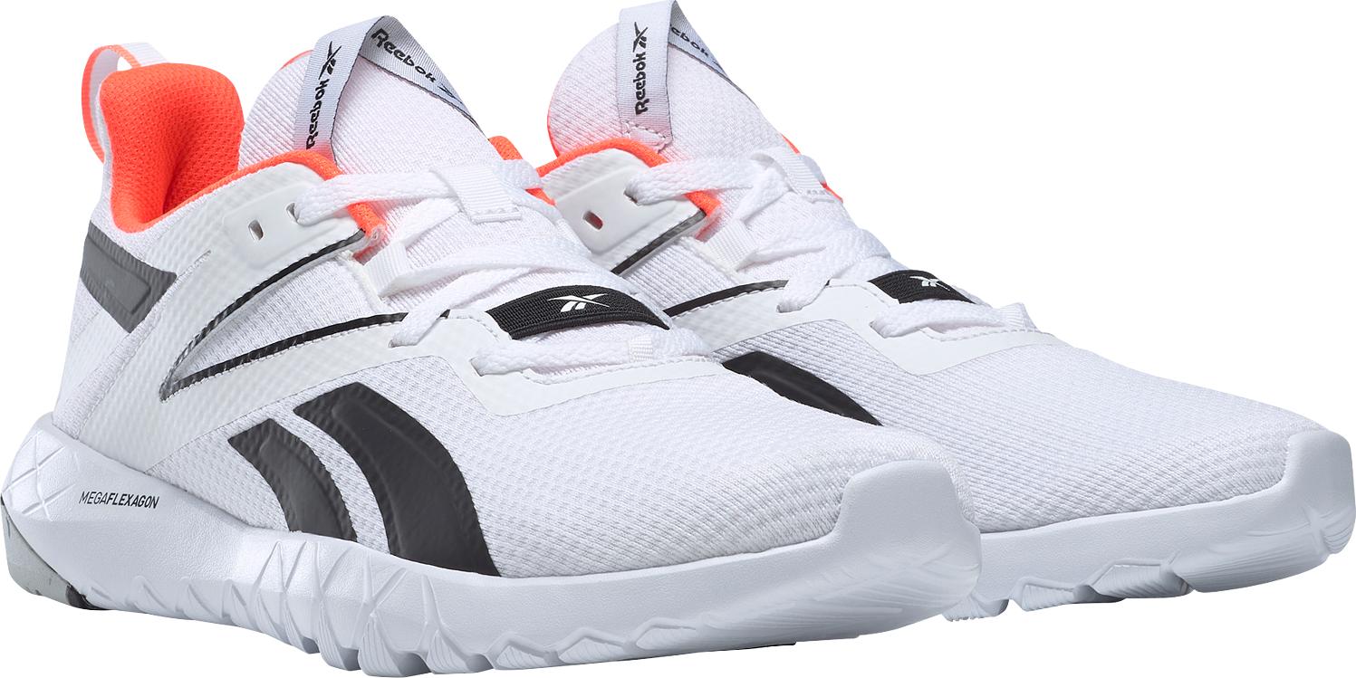 Product gallery image number 5 for product Mega Flexagon Training Shoes - Men's