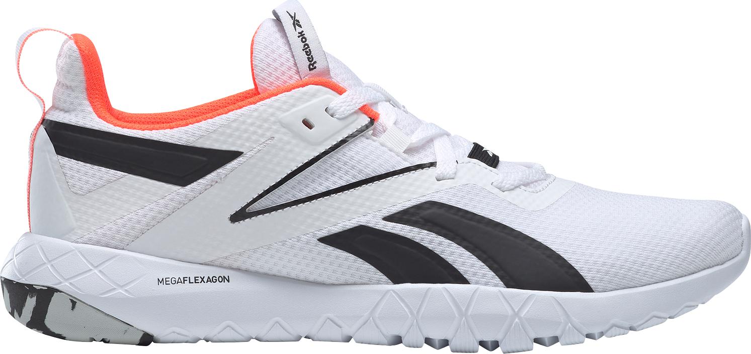 Product gallery image number 1 for product Mega Flexagon Training Shoes - Men's