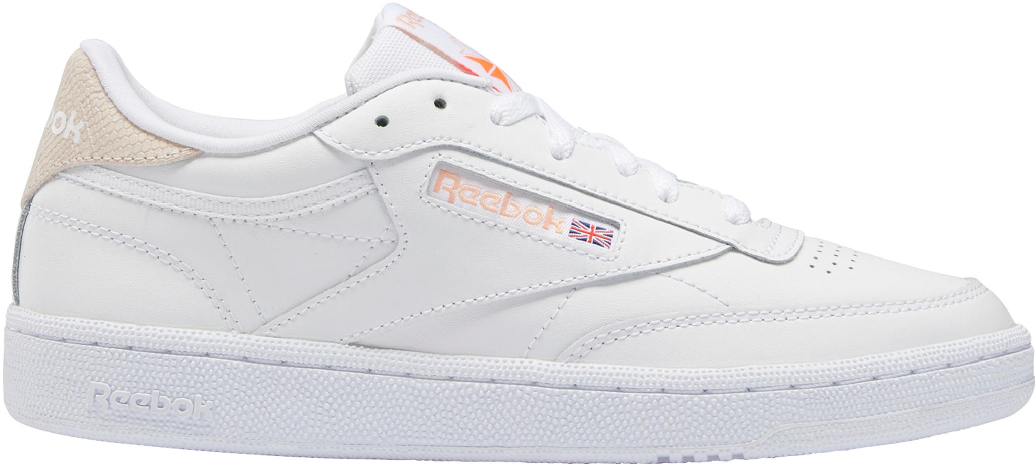 Product gallery image number 1 for product Club C 85 Shoes - Women's