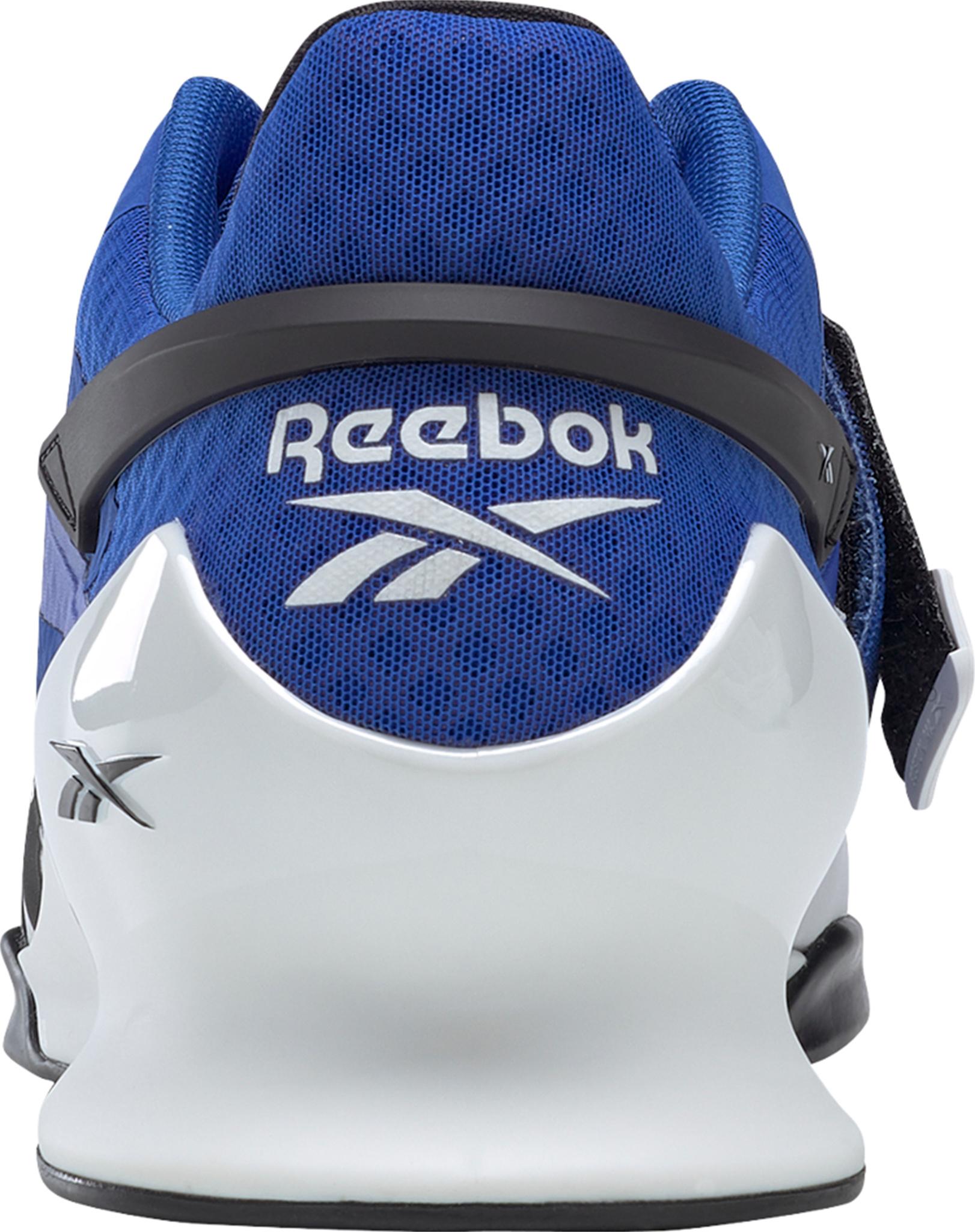 Product gallery image number 2 for product Legacy Lifter II Weightlifting Shoes - Men's 