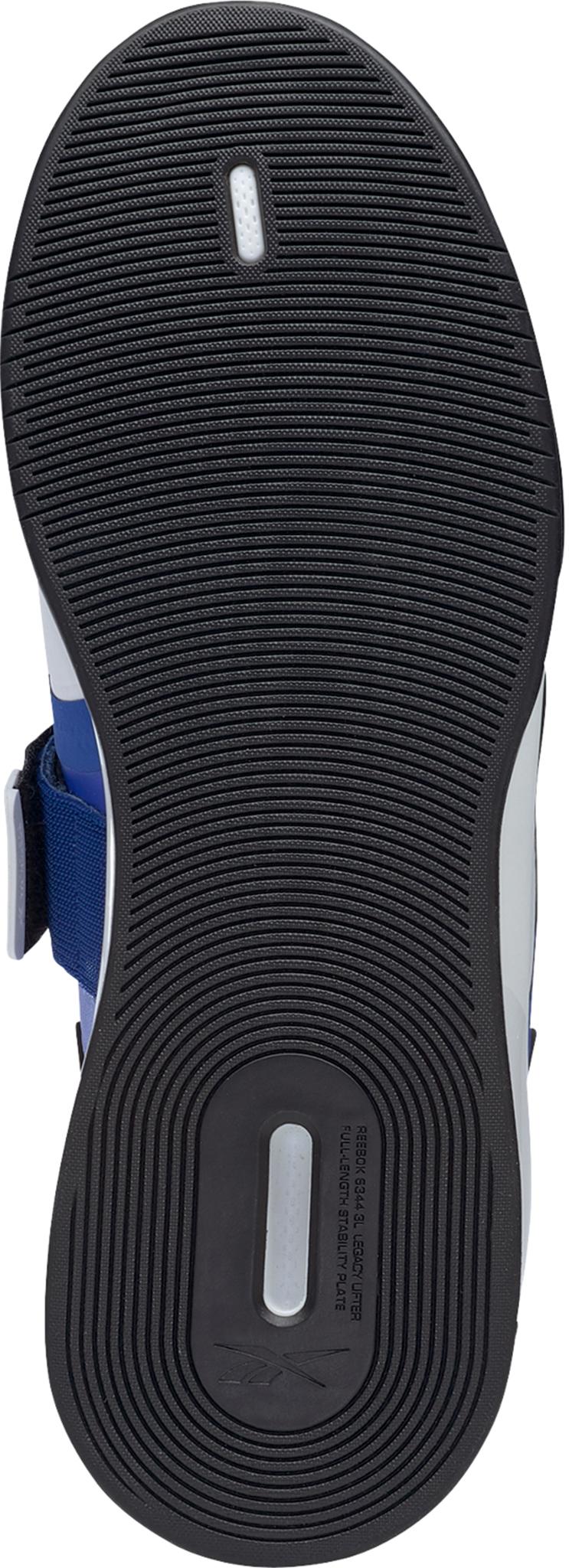 Product gallery image number 3 for product Legacy Lifter II Weightlifting Shoes - Men's 