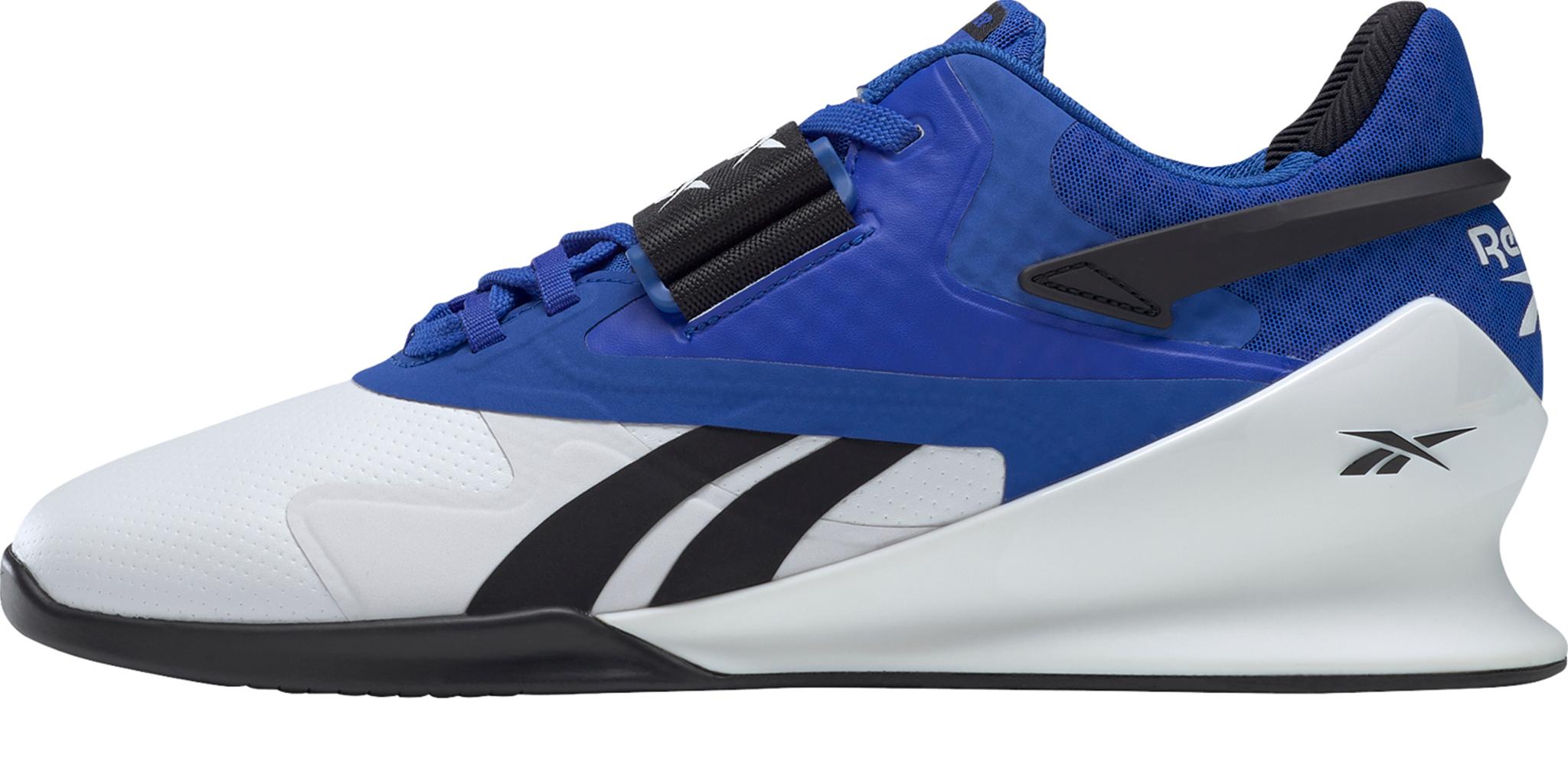 Product gallery image number 4 for product Legacy Lifter II Weightlifting Shoes - Men's 