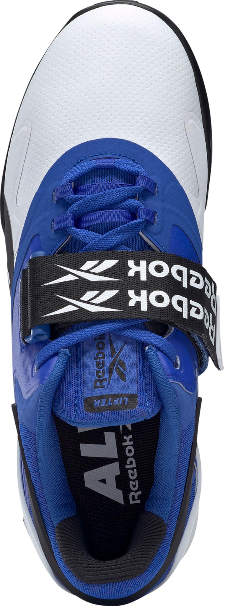 Product gallery image number 5 for product Legacy Lifter II Weightlifting Shoes - Men's 