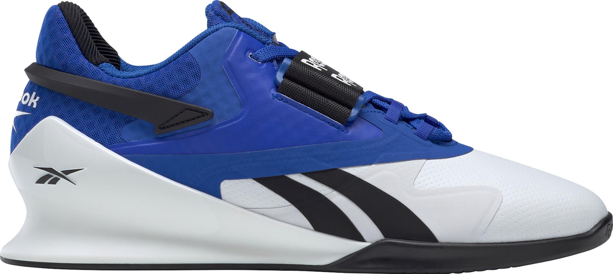 Product gallery image number 1 for product Legacy Lifter II Weightlifting Shoes - Men's 