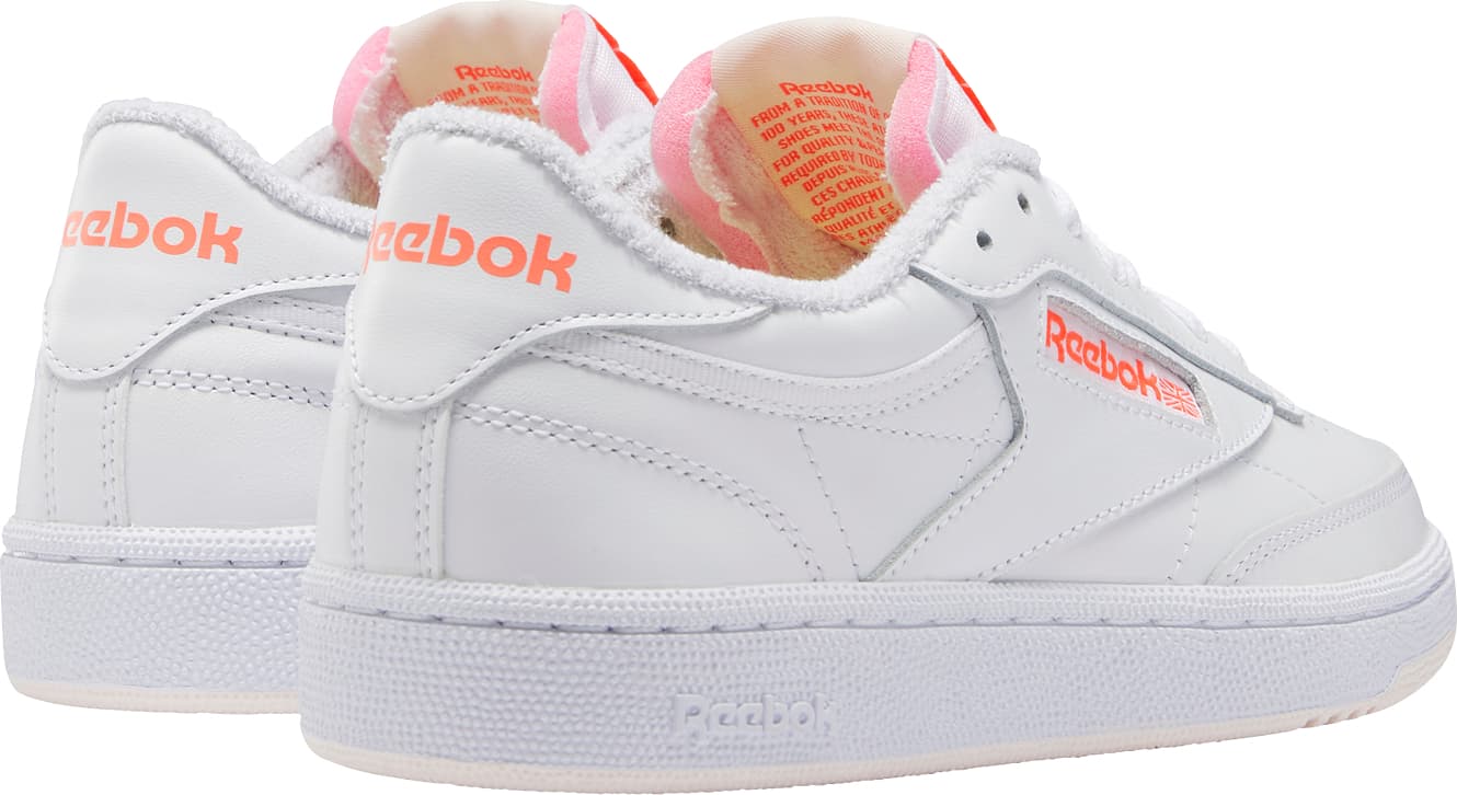 Product gallery image number 4 for product Club C 85 Tennis Shoes - Women's