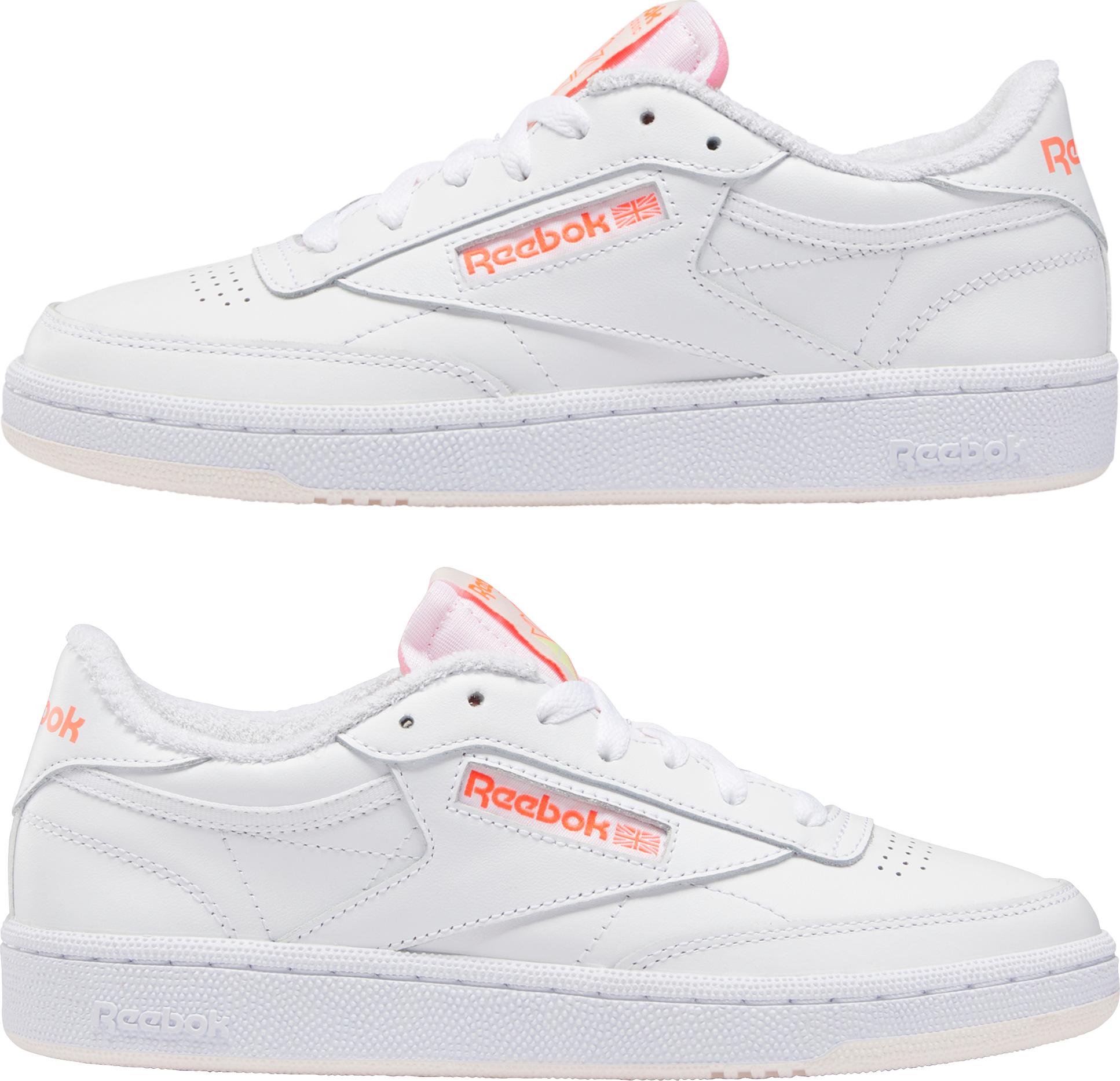 Product gallery image number 6 for product Club C 85 Tennis Shoes - Women's