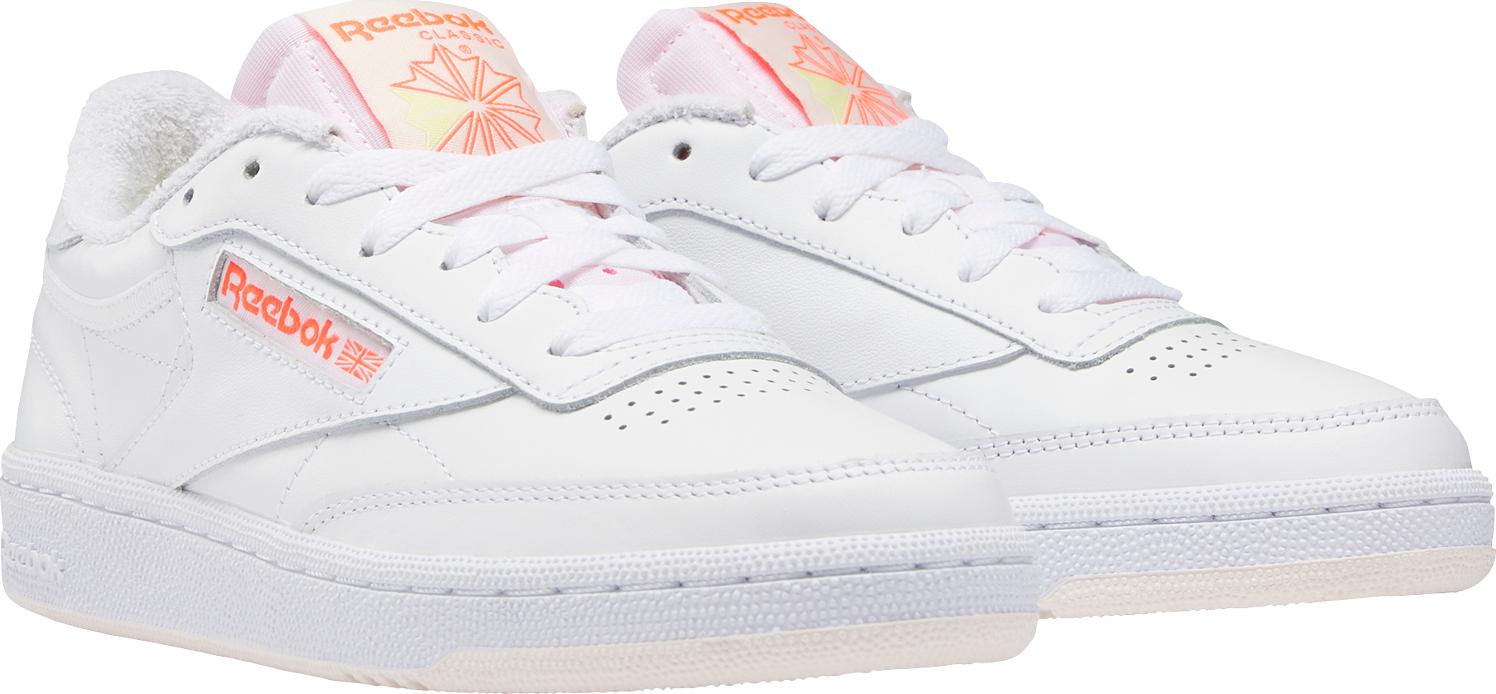 Product gallery image number 7 for product Club C 85 Tennis Shoes - Women's