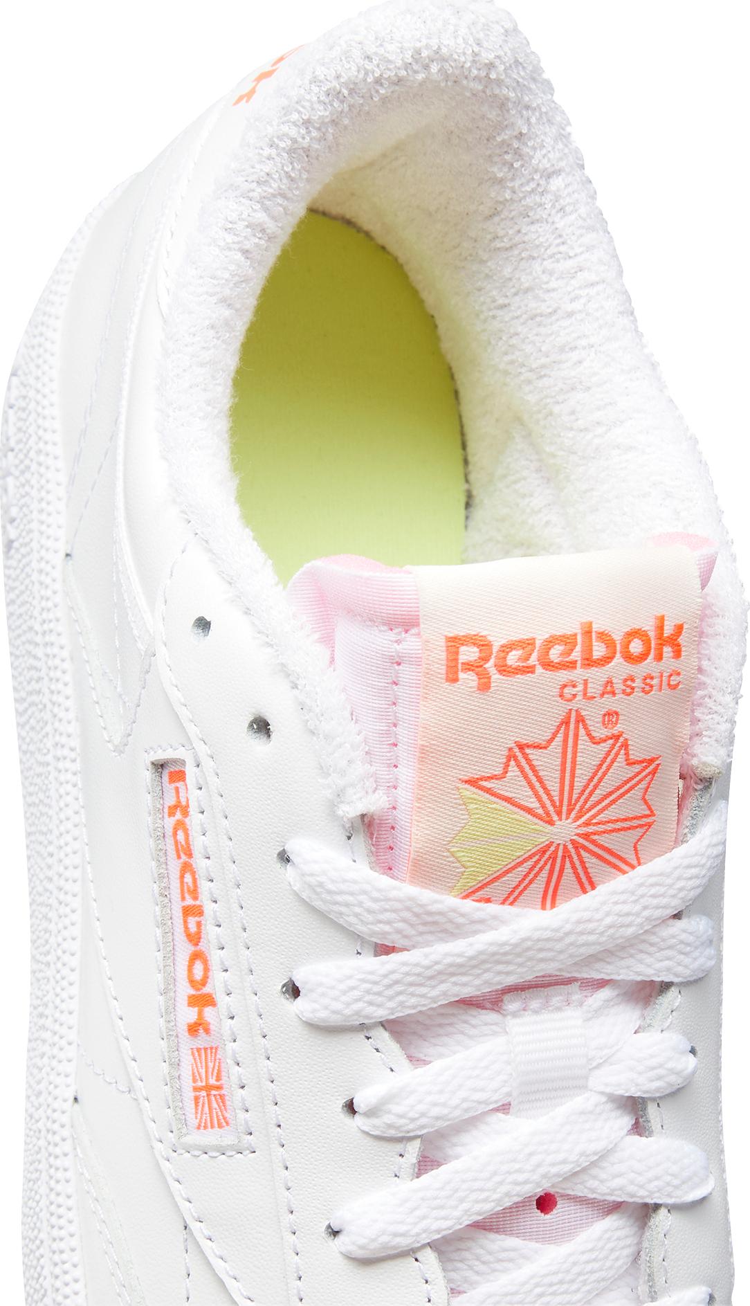 Product gallery image number 10 for product Club C 85 Tennis Shoes - Women's