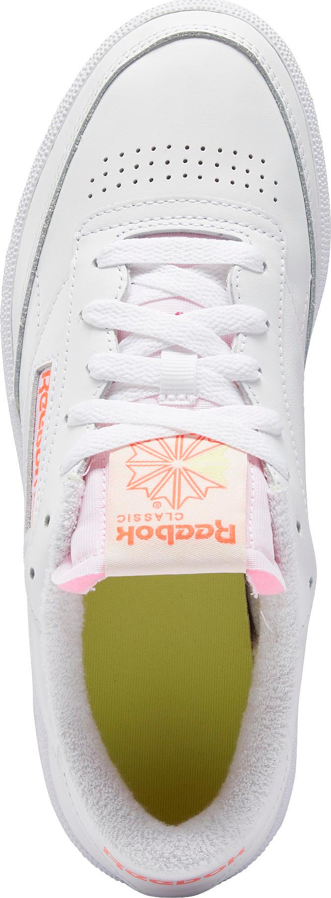 Product gallery image number 5 for product Club C 85 Tennis Shoes - Women's