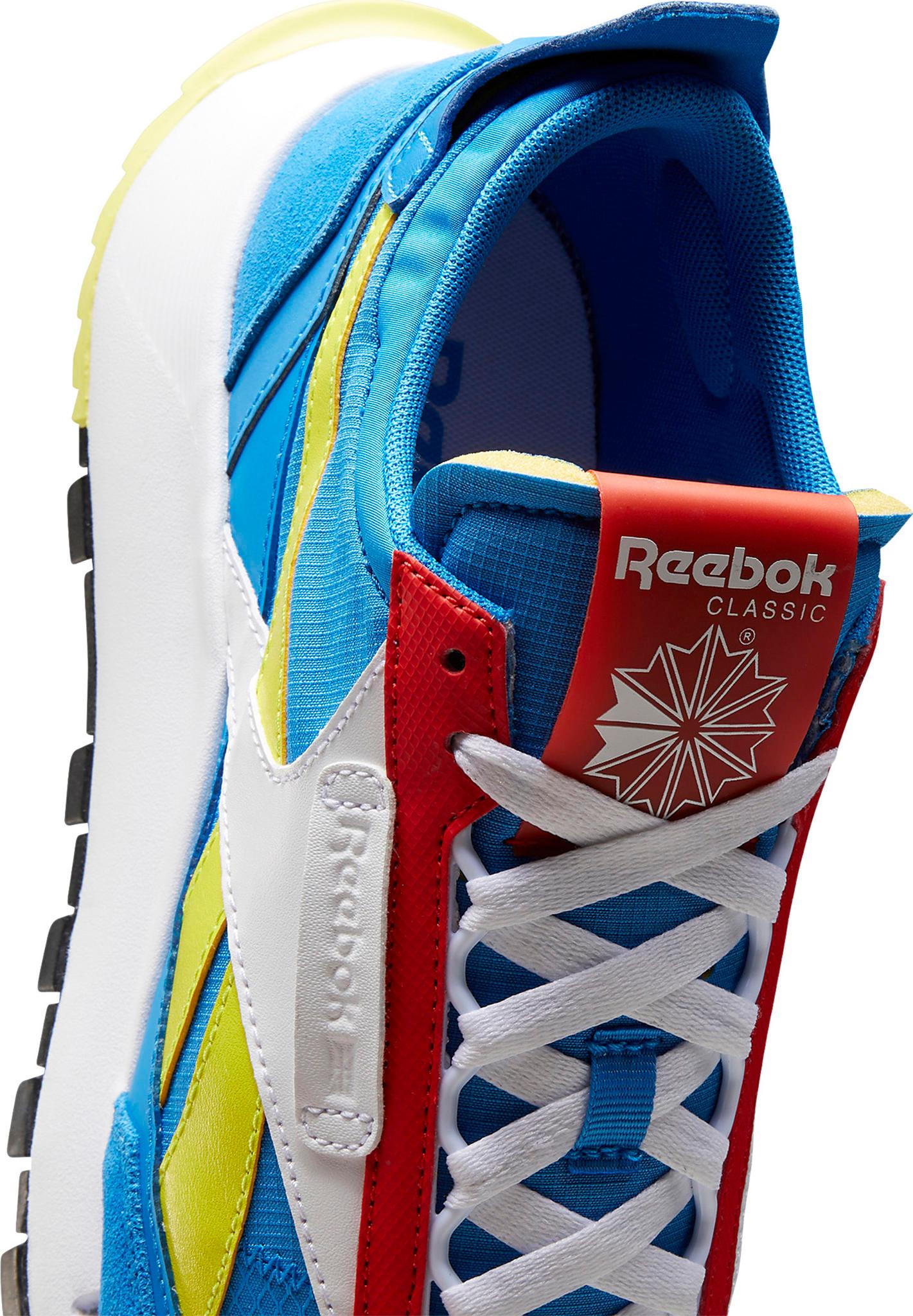 Product gallery image number 2 for product Classic Leather Legacy Shoes - Unisex