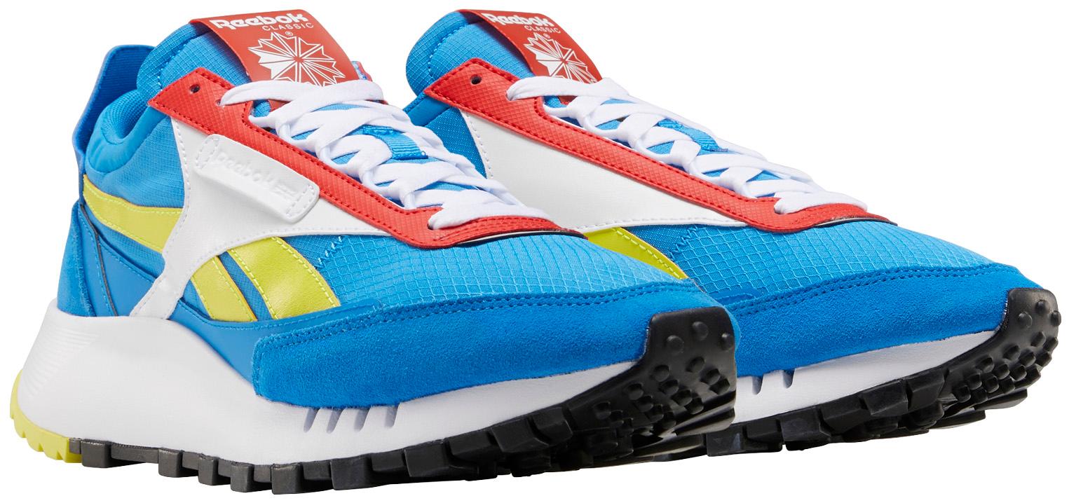 Product gallery image number 7 for product Classic Leather Legacy Shoes - Unisex