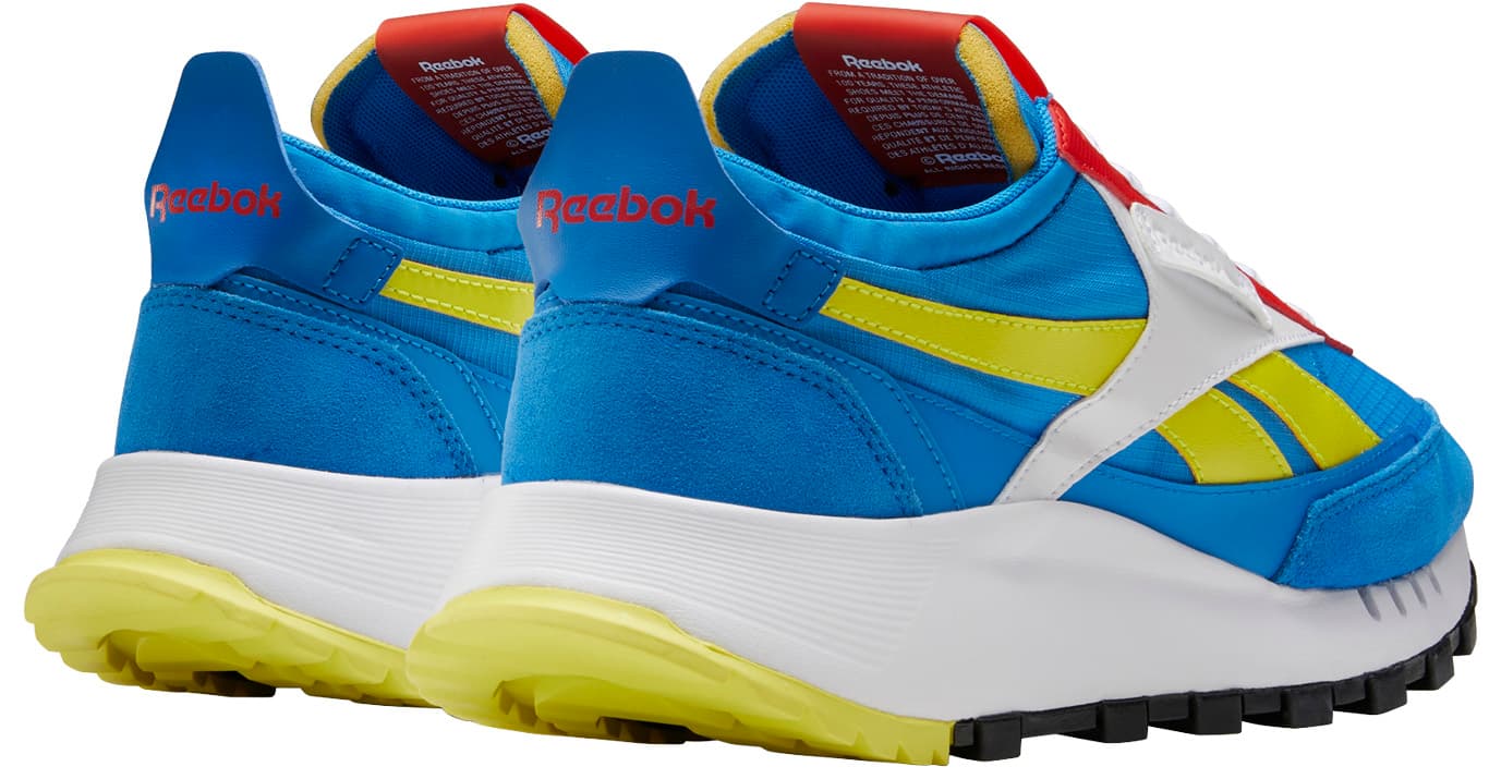 Product gallery image number 8 for product Classic Leather Legacy Shoes - Unisex