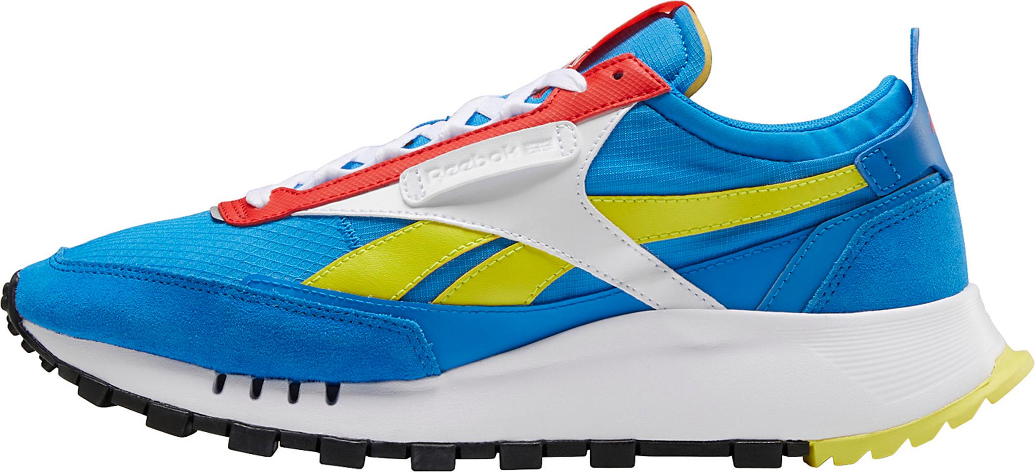 Product gallery image number 3 for product Classic Leather Legacy Shoes - Unisex