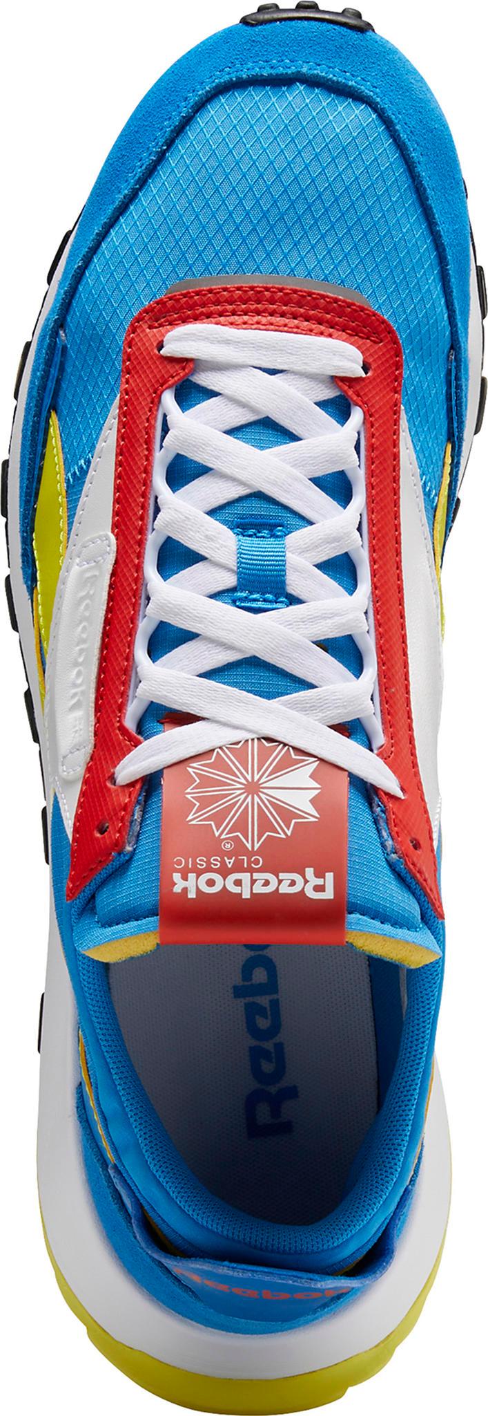 Product gallery image number 4 for product Classic Leather Legacy Shoes - Unisex