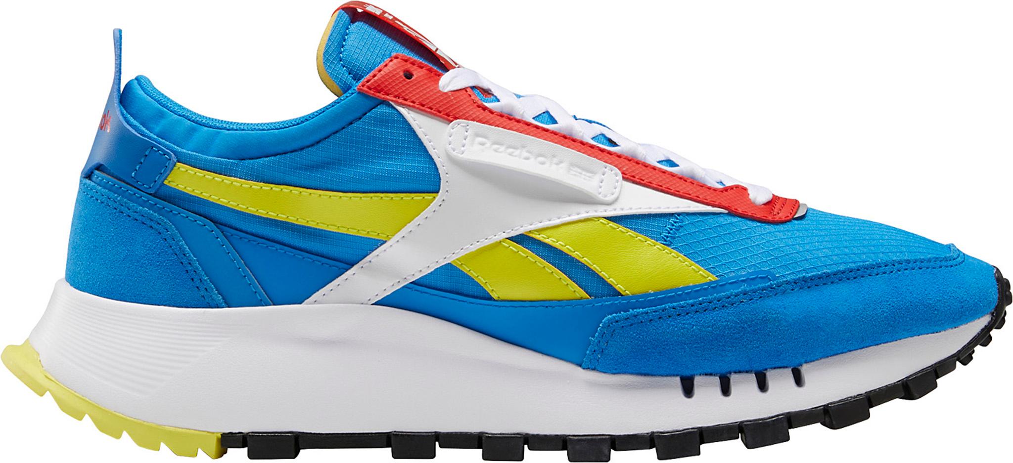 Product gallery image number 1 for product Classic Leather Legacy Shoes - Unisex