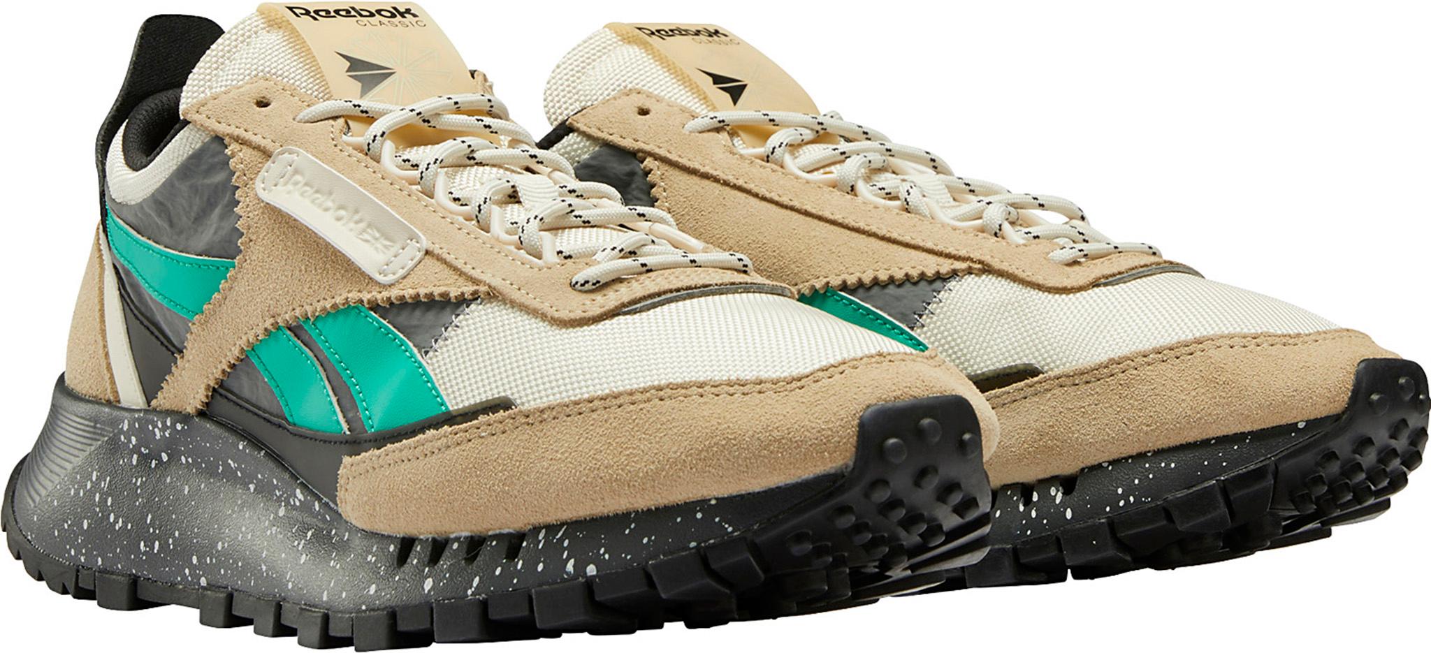 Product gallery image number 4 for product Classic Leather Legacy Shoes - Unisex