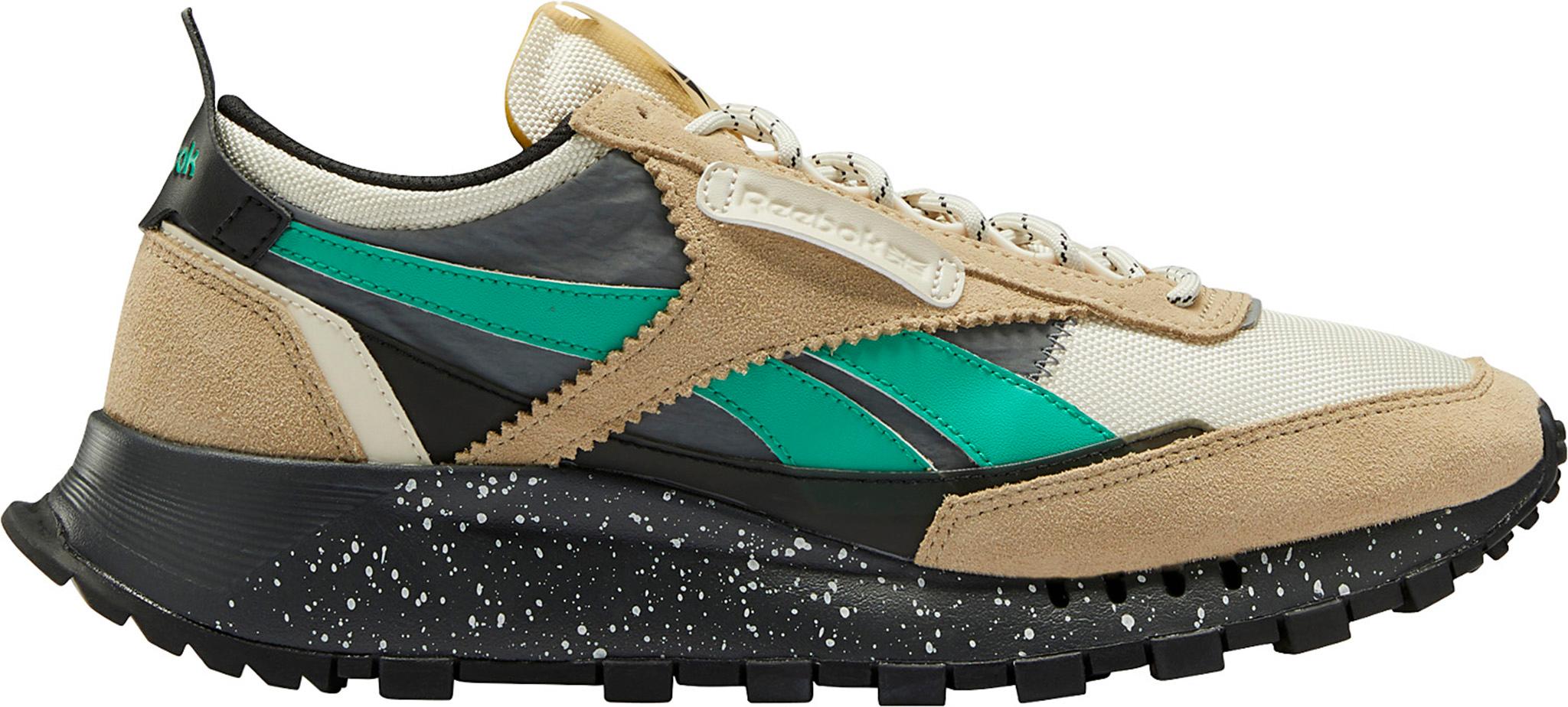 Product gallery image number 1 for product Classic Leather Legacy Shoes - Unisex