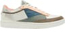 Couleur: Chalk - Harmony Green - Trek Grey