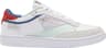 Couleur: Ftwr White - Aqua Dust - Brave Blue