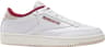 Couleur: Ftwr White - Stucco - Classic Maroon