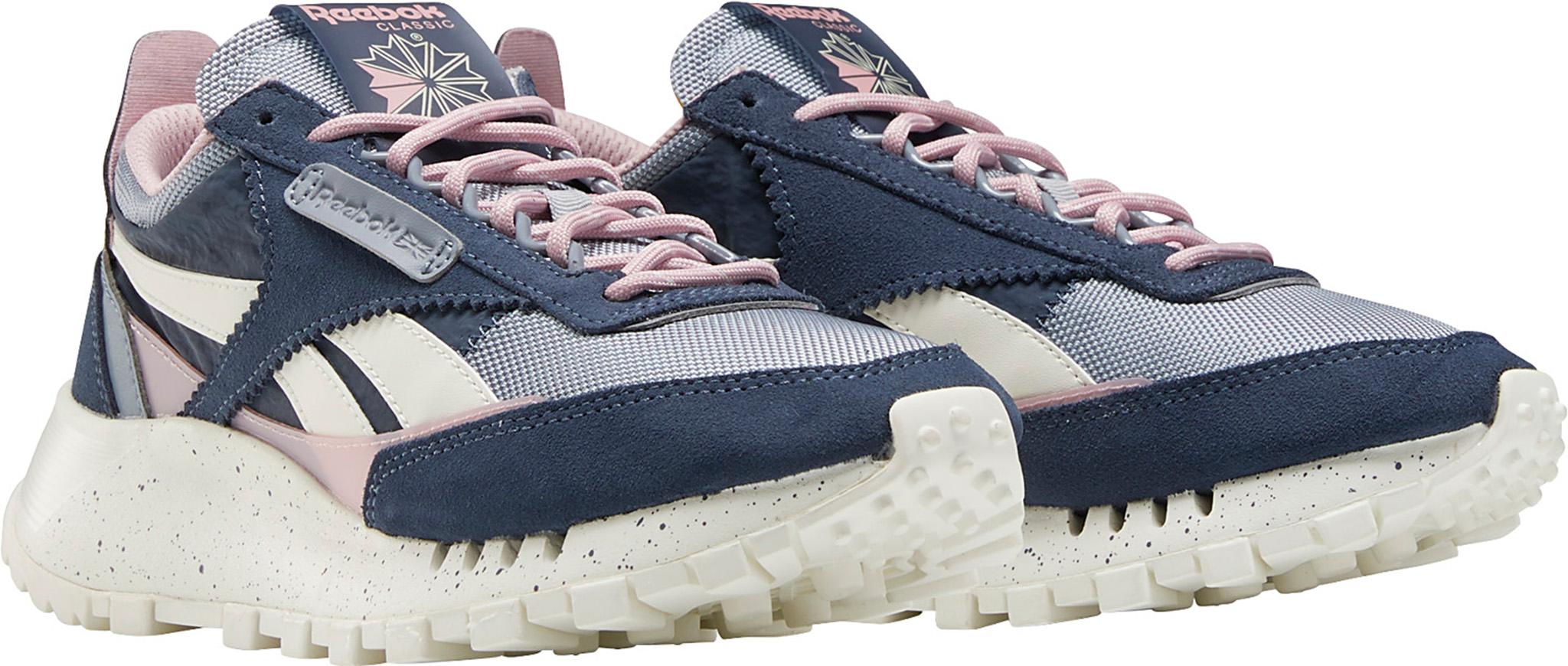 Product gallery image number 4 for product Classic Leather Legacy Shoes - Women's