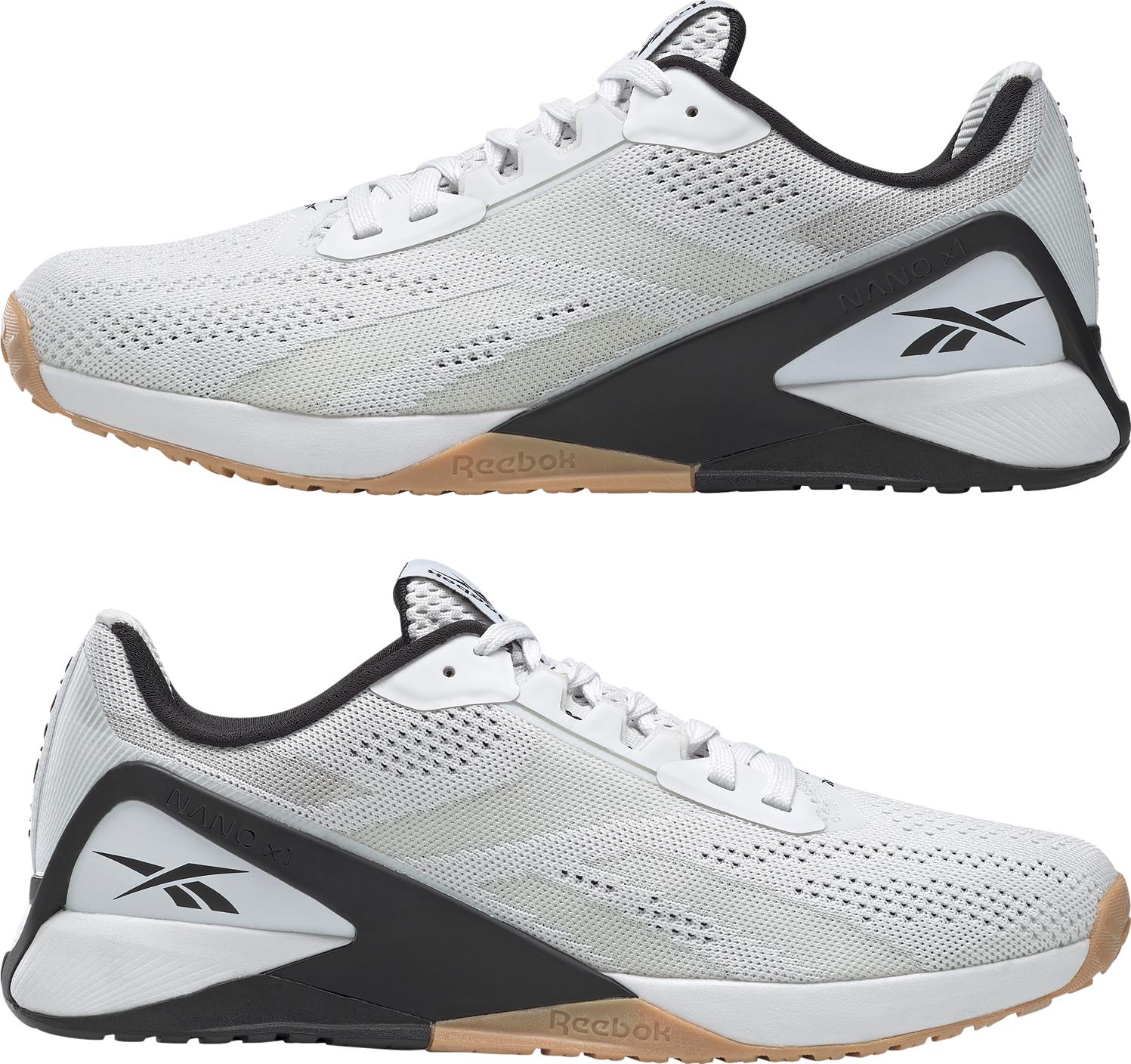 Product gallery image number 4 for product Nano X1 Training Shoes - Men's