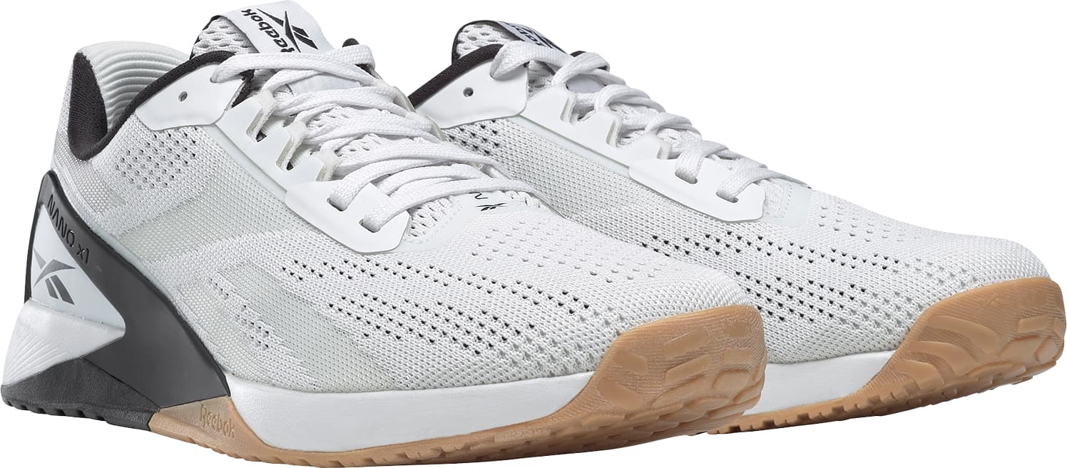 Product gallery image number 8 for product Nano X1 Training Shoes - Men's