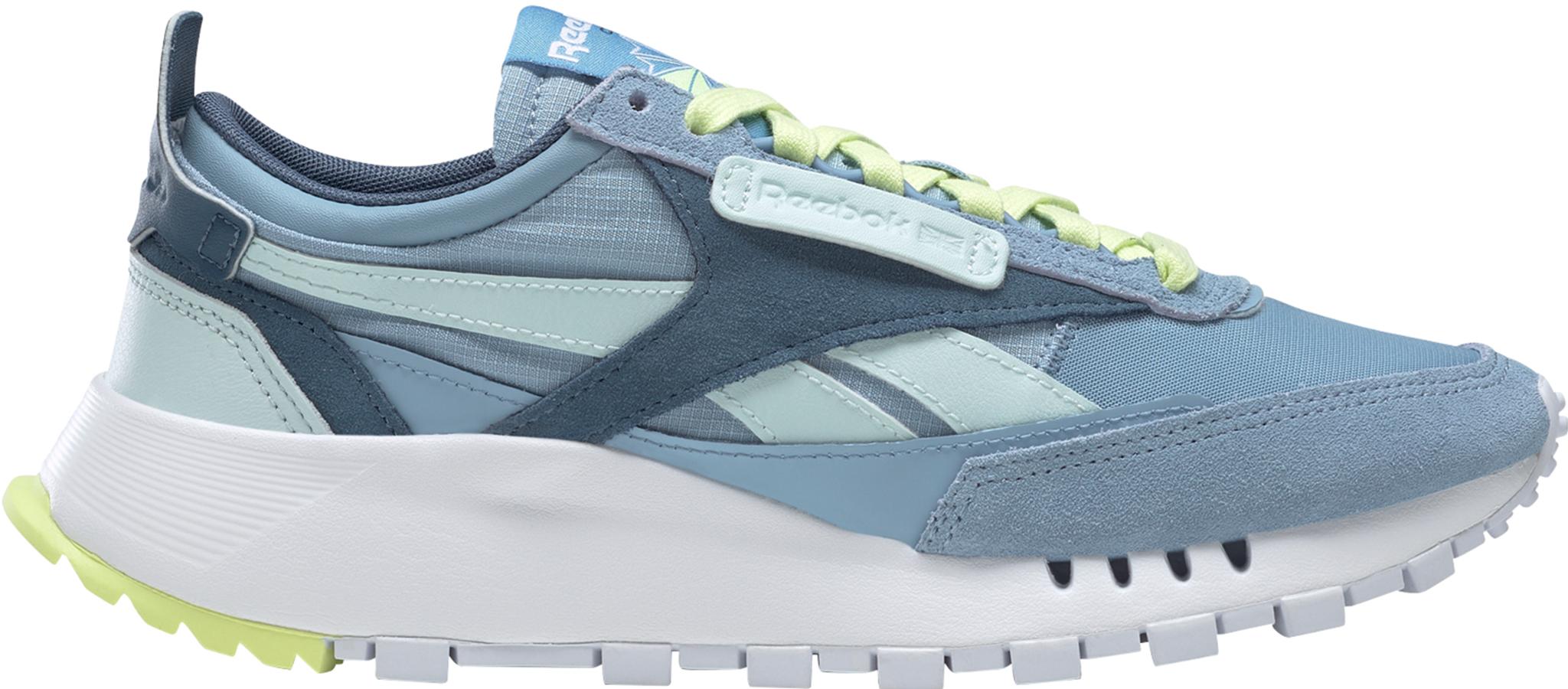 Product gallery image number 1 for product Legacy Classic Leather Shoes - Women's