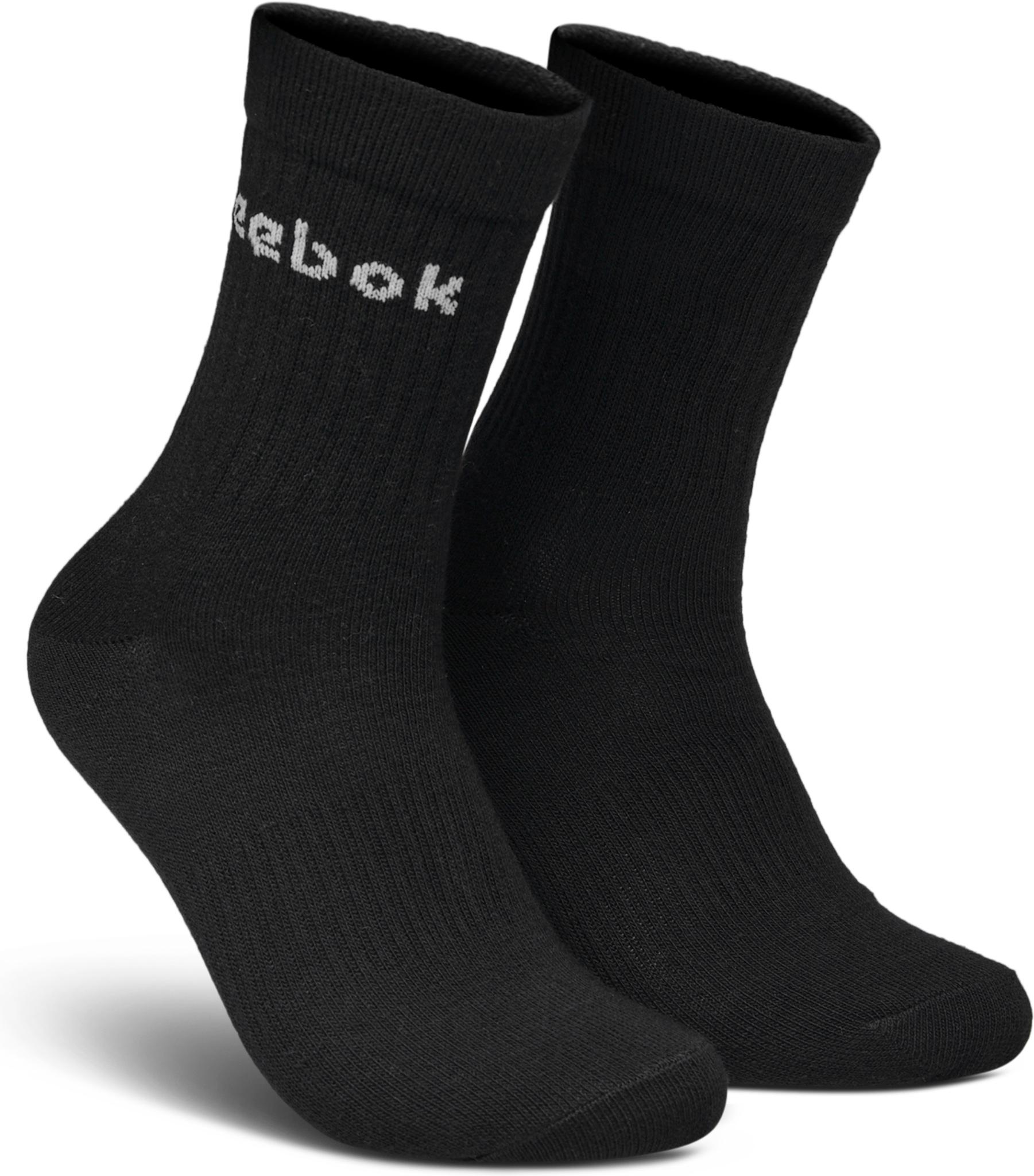 Product gallery image number 5 for product Active Core 3 Pairs Crew Socks - Men's
