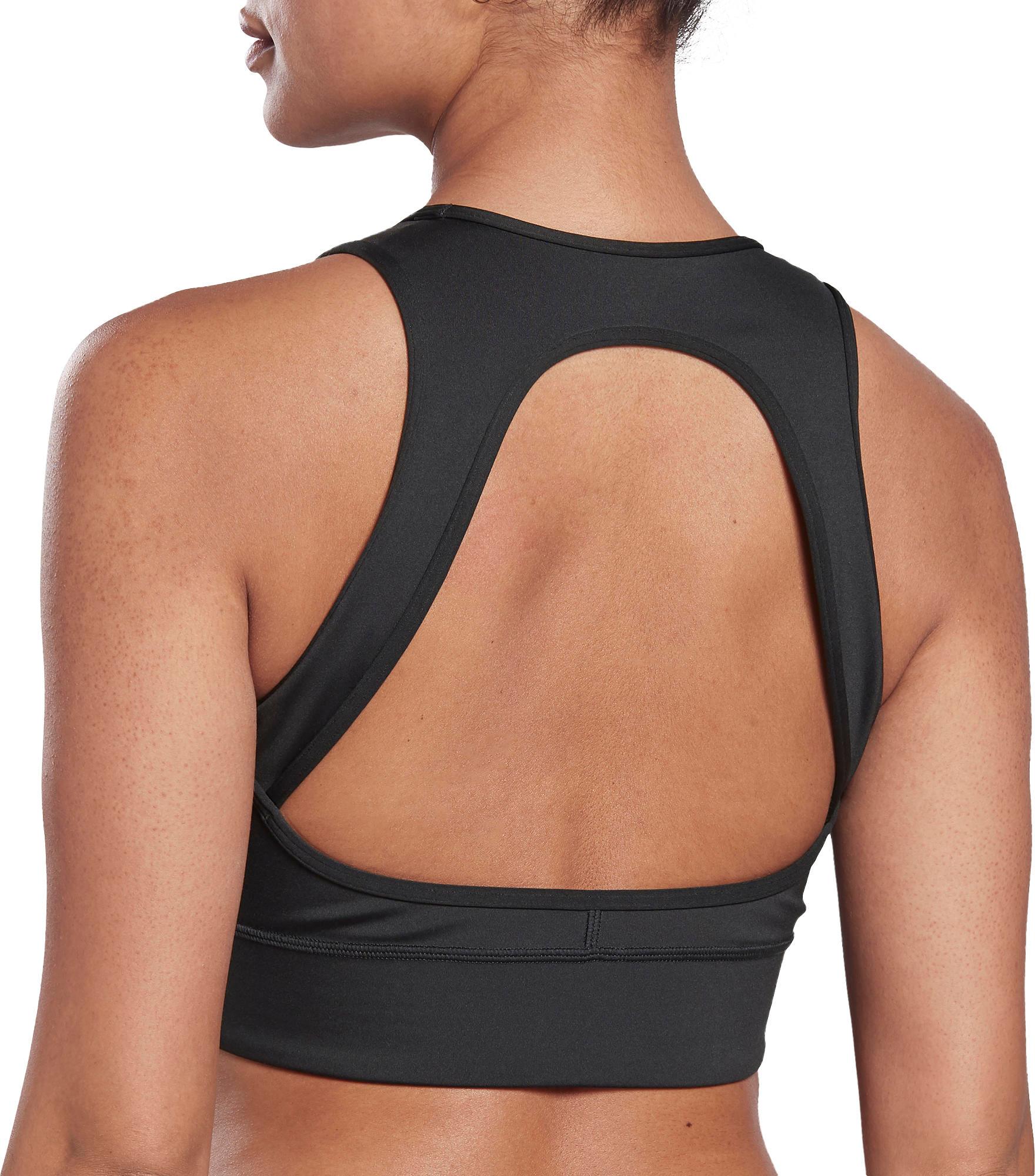 Product gallery image number 3 for product One Series Running High-Impact Bra - Women's