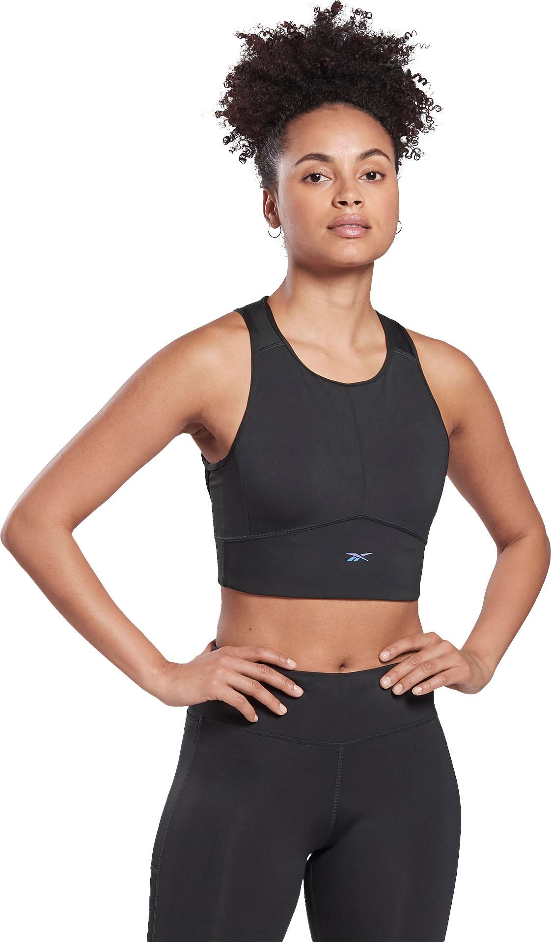 Product gallery image number 5 for product One Series Running High-Impact Bra - Women's