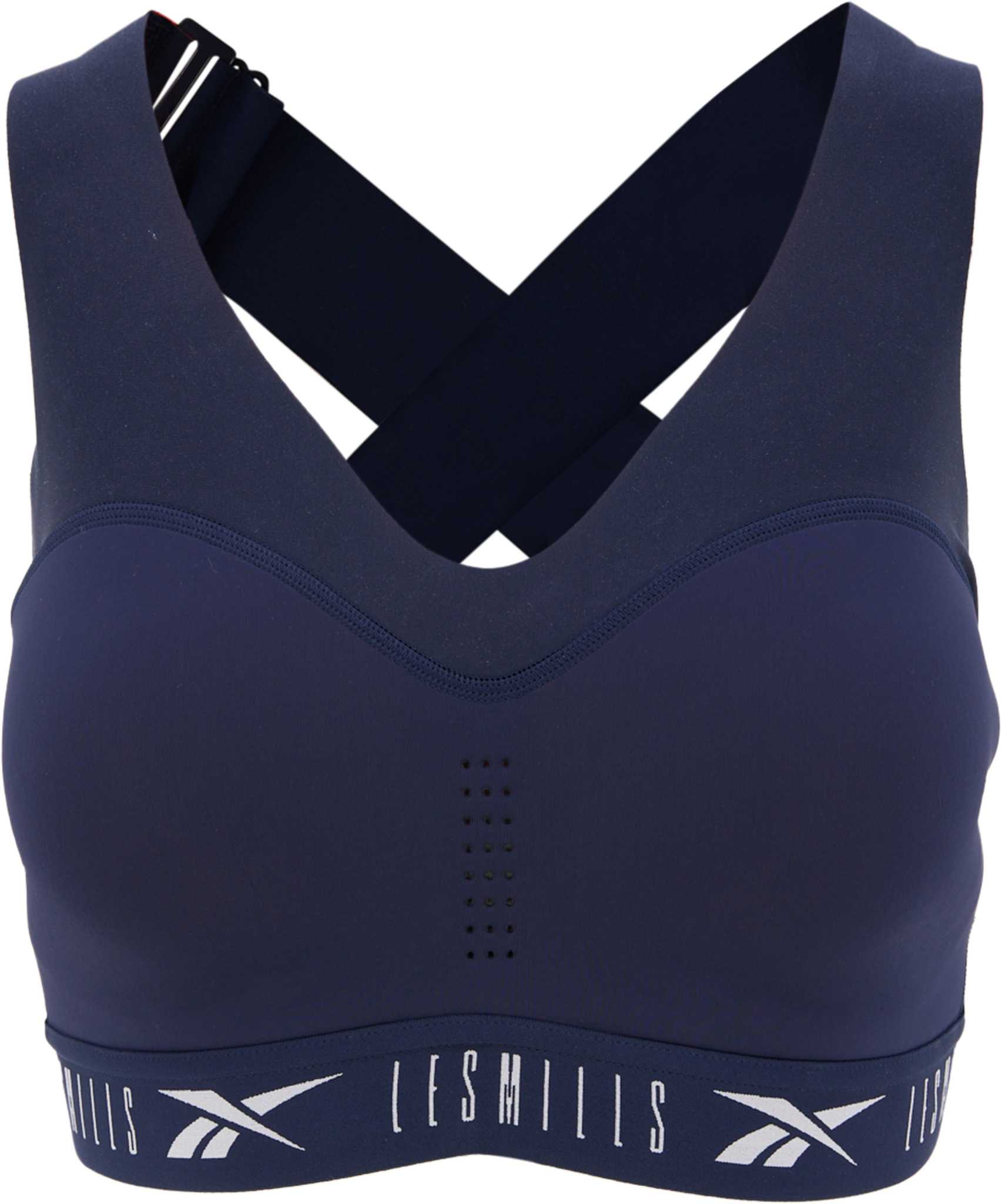 Image de produit pour Soutien-gorge de sport Les Mills Reebok PureMove - Femme