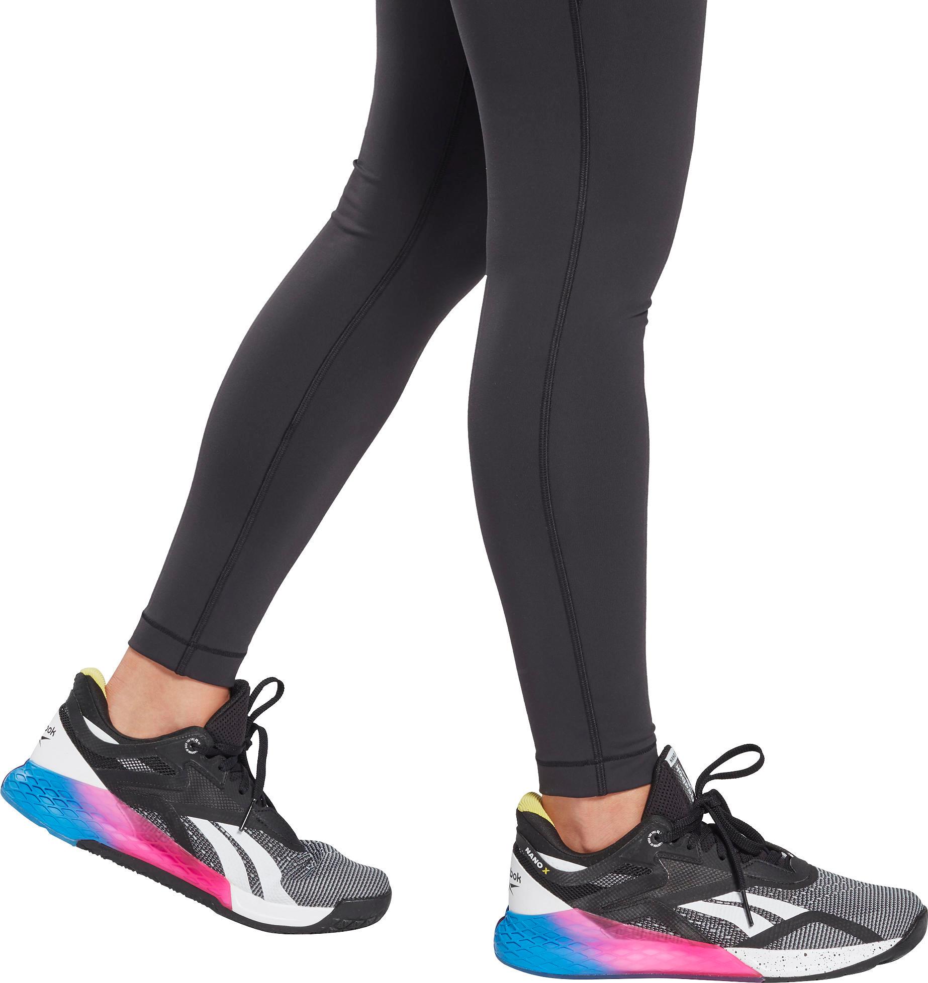 Product gallery image number 4 for product One Series Lux Training Leggings - Women's