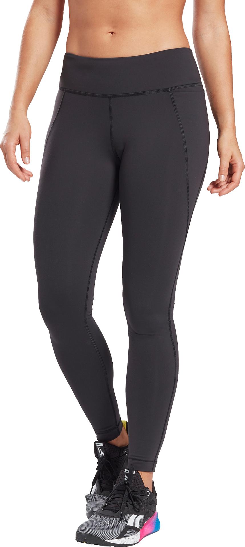 Product gallery image number 3 for product One Series Lux Training Leggings - Women's